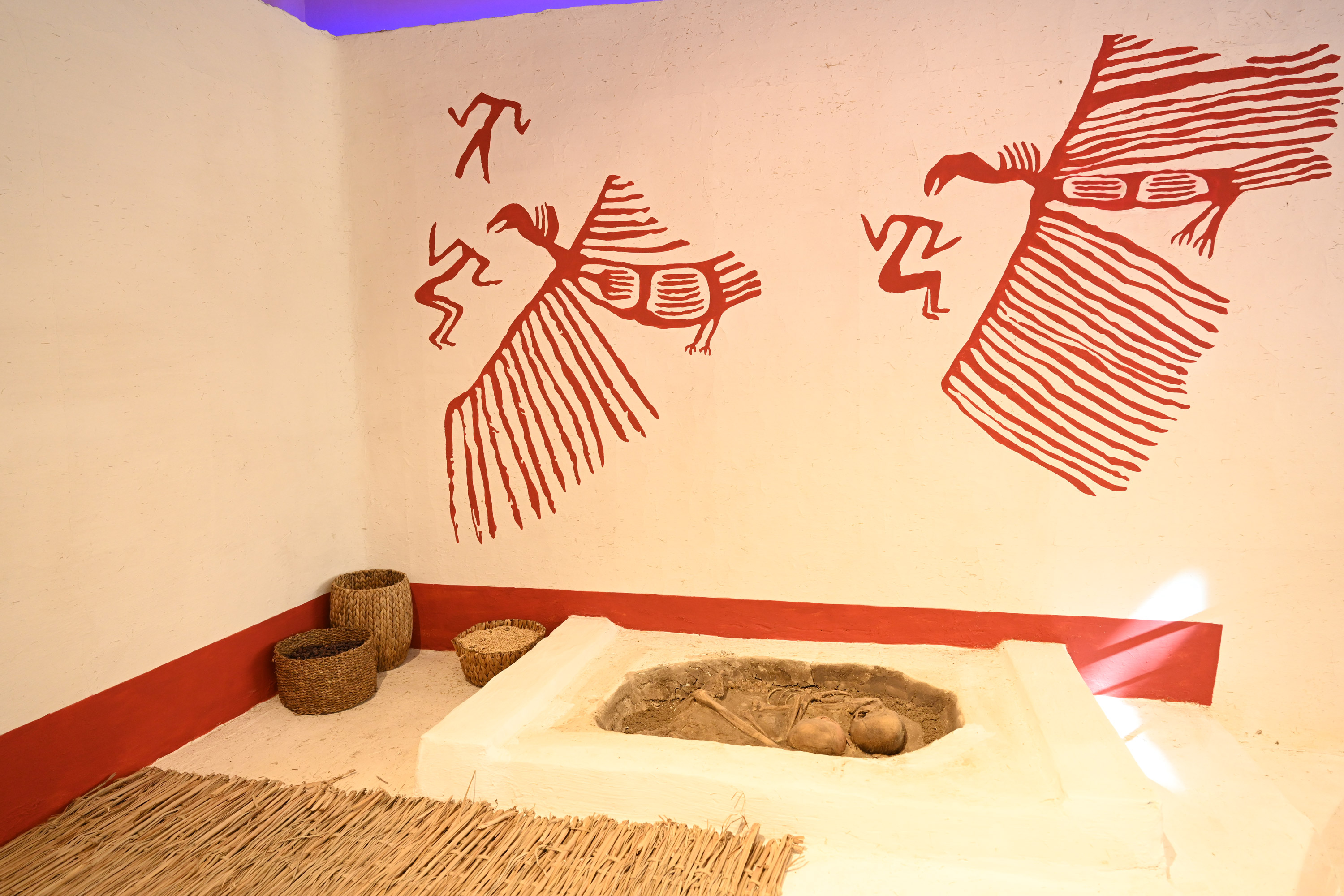 ÇATALHÖYÜK TANITIM VE KARŞILAMA MERKEZİ, KONYA’NIN EN UĞRAK NOKTALARINDAN BİRİ OLDU