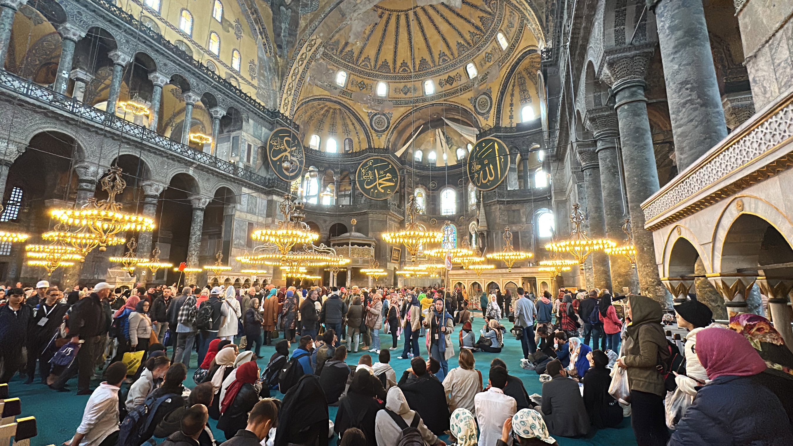 KONYALI GENÇLER “ECDADIN İZİNDE”