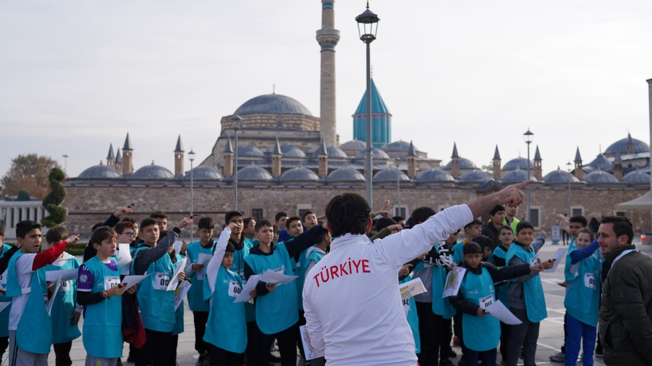 BİLGEHANELERDE KIŞ DÖNEMİ DOLU DOLU GEÇİYOR