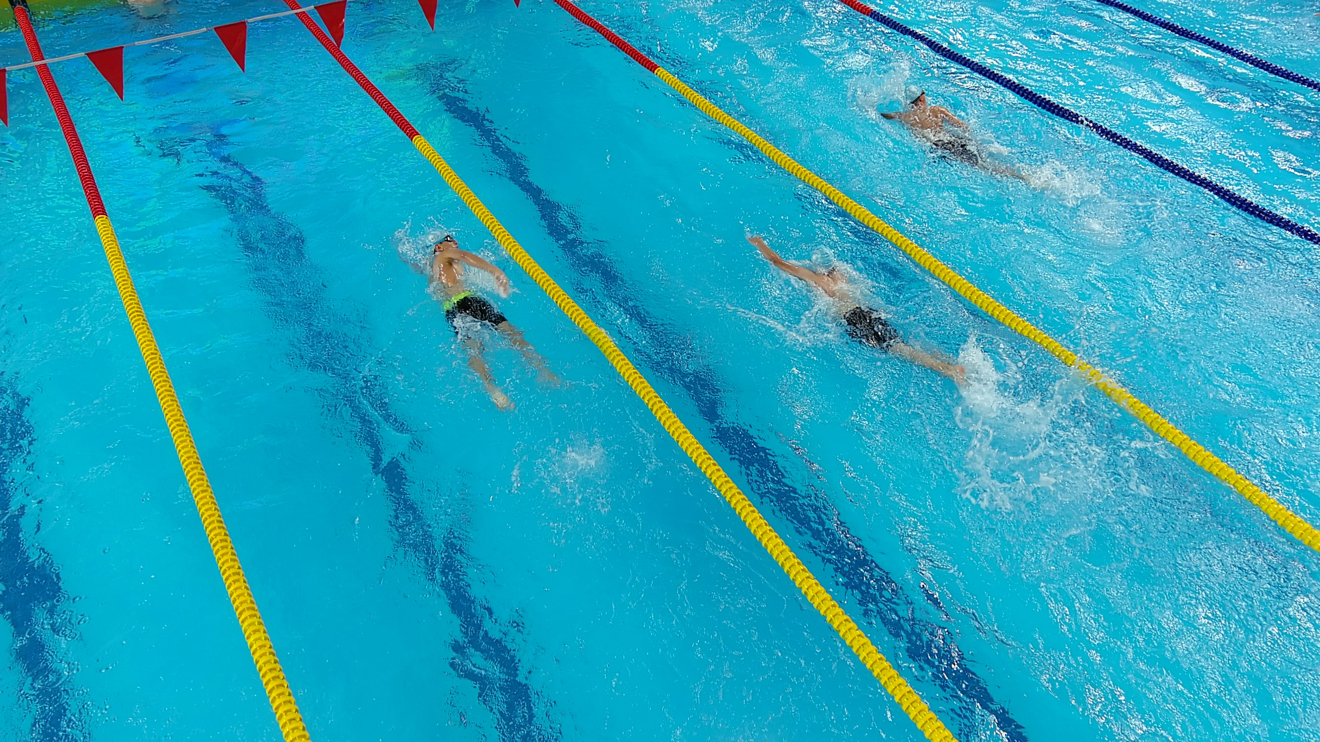 KONYA, “2023 DÜNYA SPOR BAŞKENTİ” ÜNVANINI GURURLA TAŞIDI