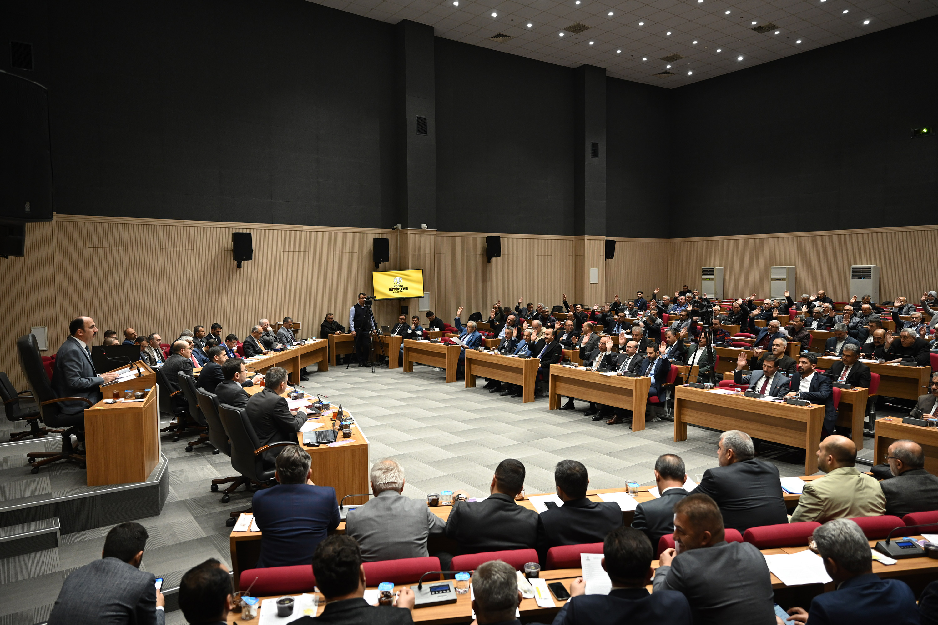 BAŞKAN ALTAY: “ÇOCUK MECLİSİ’Nİ ÇOCUKLARIMIZIN DAHA İYİ YETİŞMESİ İÇİN OLUŞTURDUK”