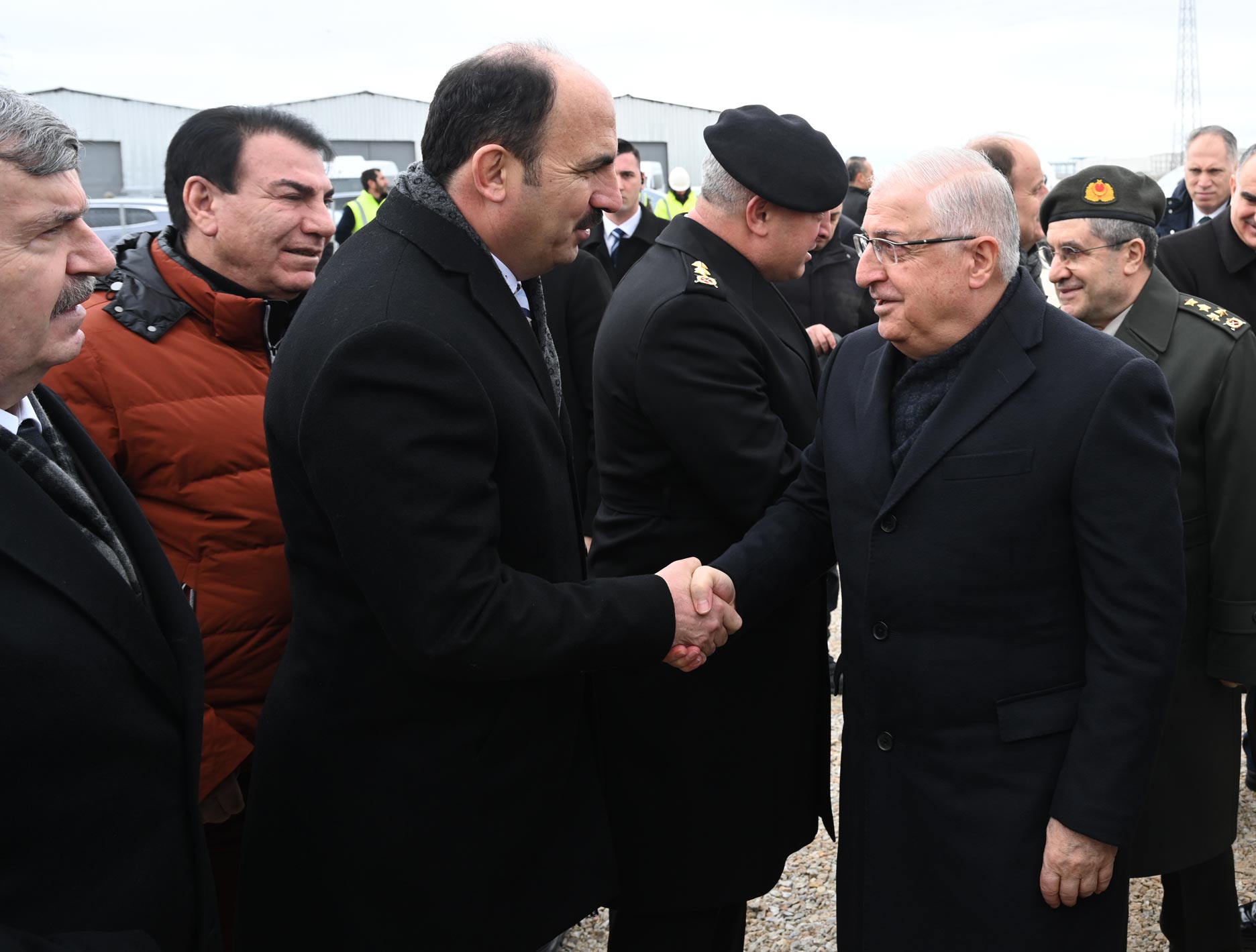 CUMHURİYET’İN 100. YILINDA KONYA BÜYÜKŞEHİR’DEN DEV YATIRIM