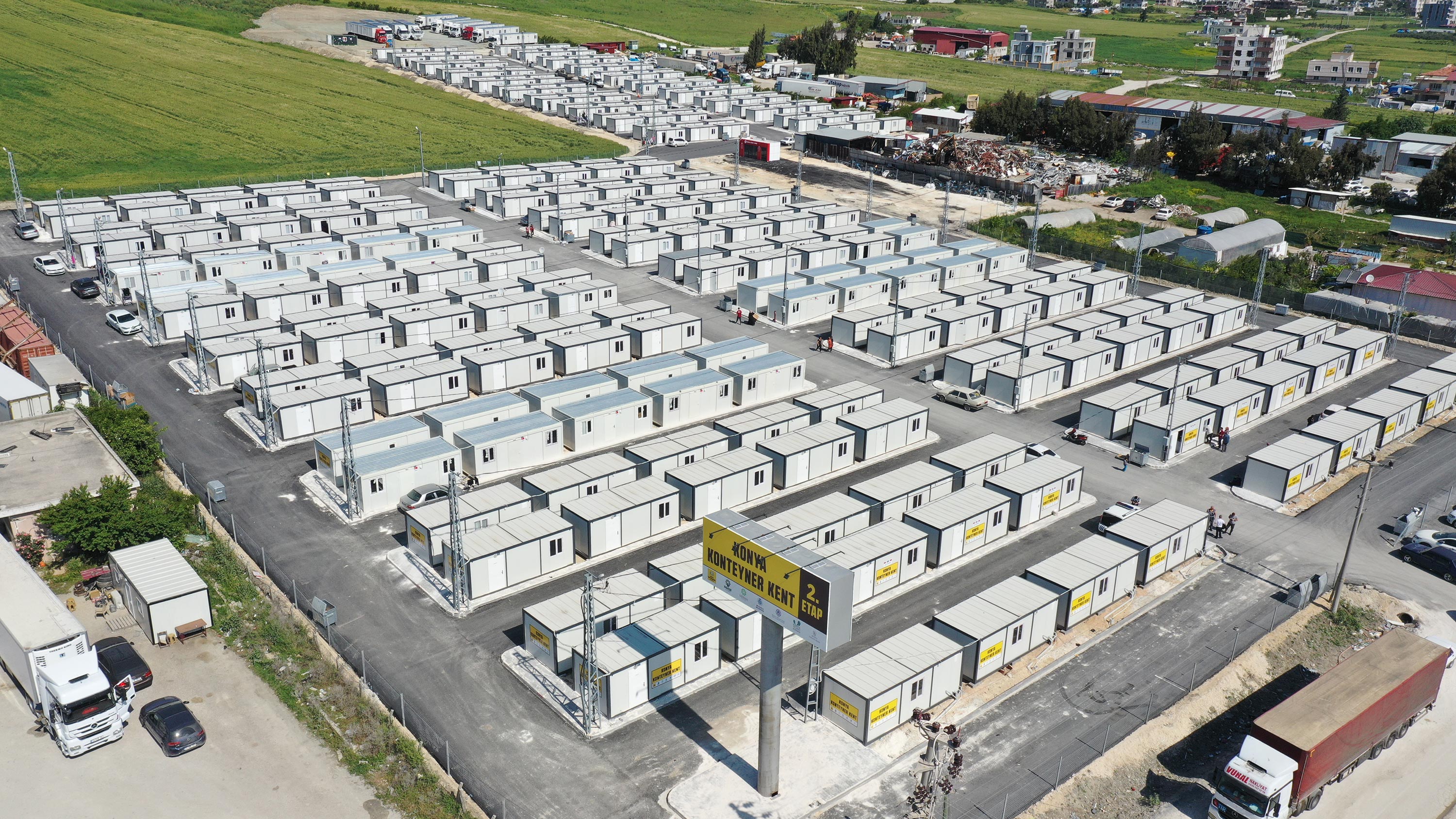 BAŞKAN ALTAY ASRIN FELAKETİNİN BİRİNCİ YILINDA DEPREM ŞEHİTLERİNİ ANDI