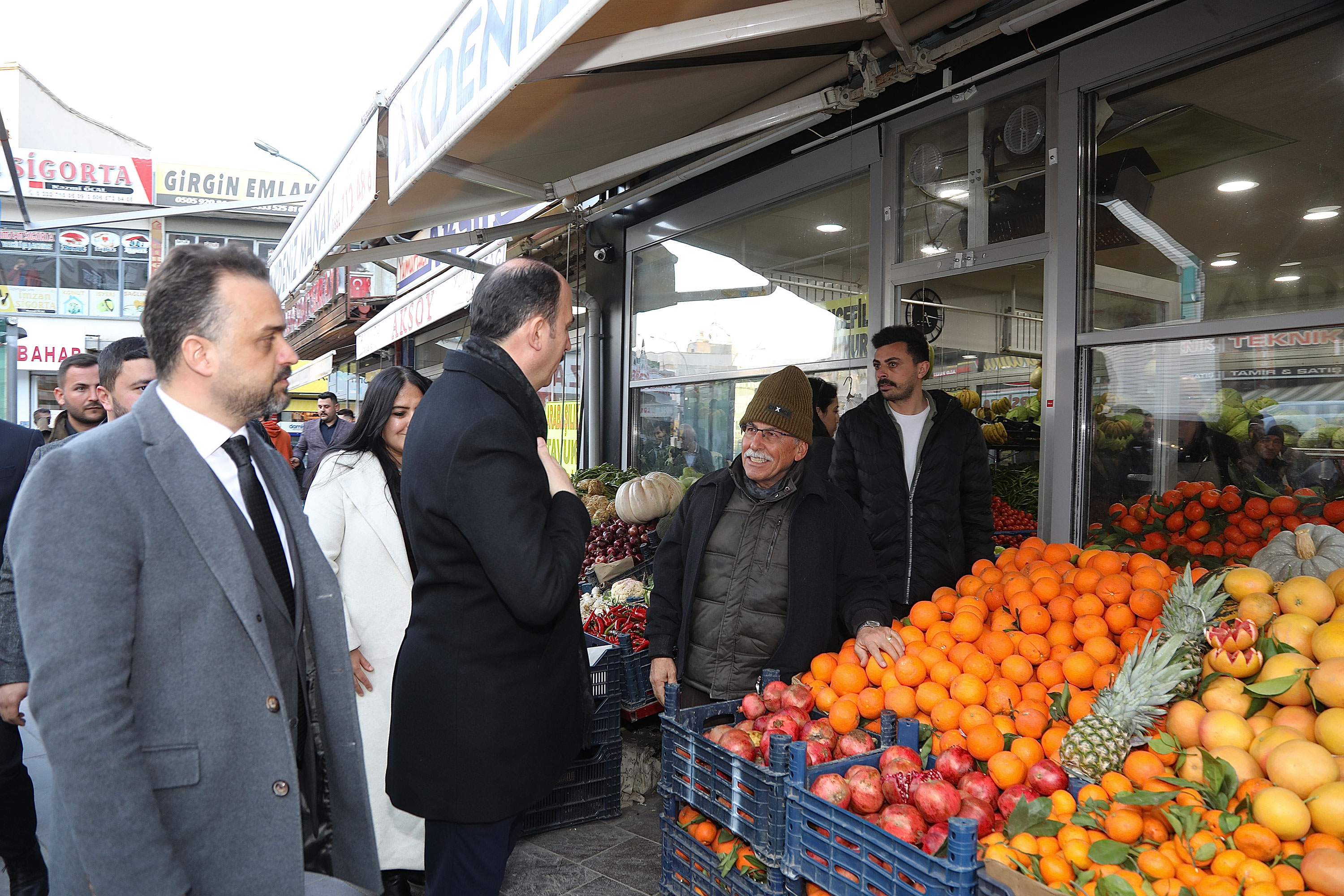 KONYA BÜYÜKŞEHİR’İN EREĞLİ’YE KAZANDIRDIĞI 8 HALI SAHANIN AÇILIŞI YAPILDI