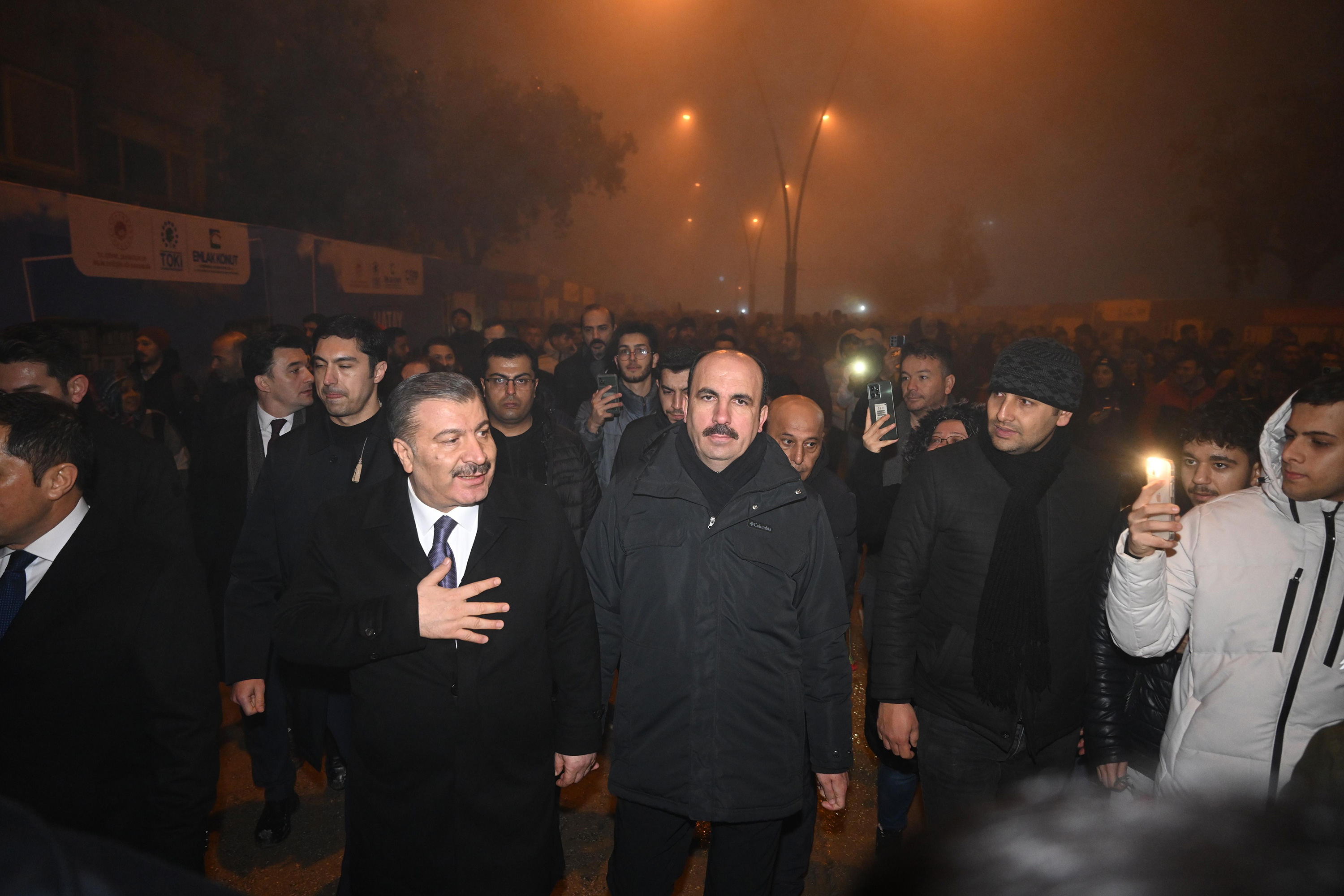 BAŞKAN ALTAY: “HABİB-İ NECCAR CAMİİ RESTORASYONU KONYA-HATAY KARDEŞLİĞİNİN BİR NİŞANESİ OLACAK”