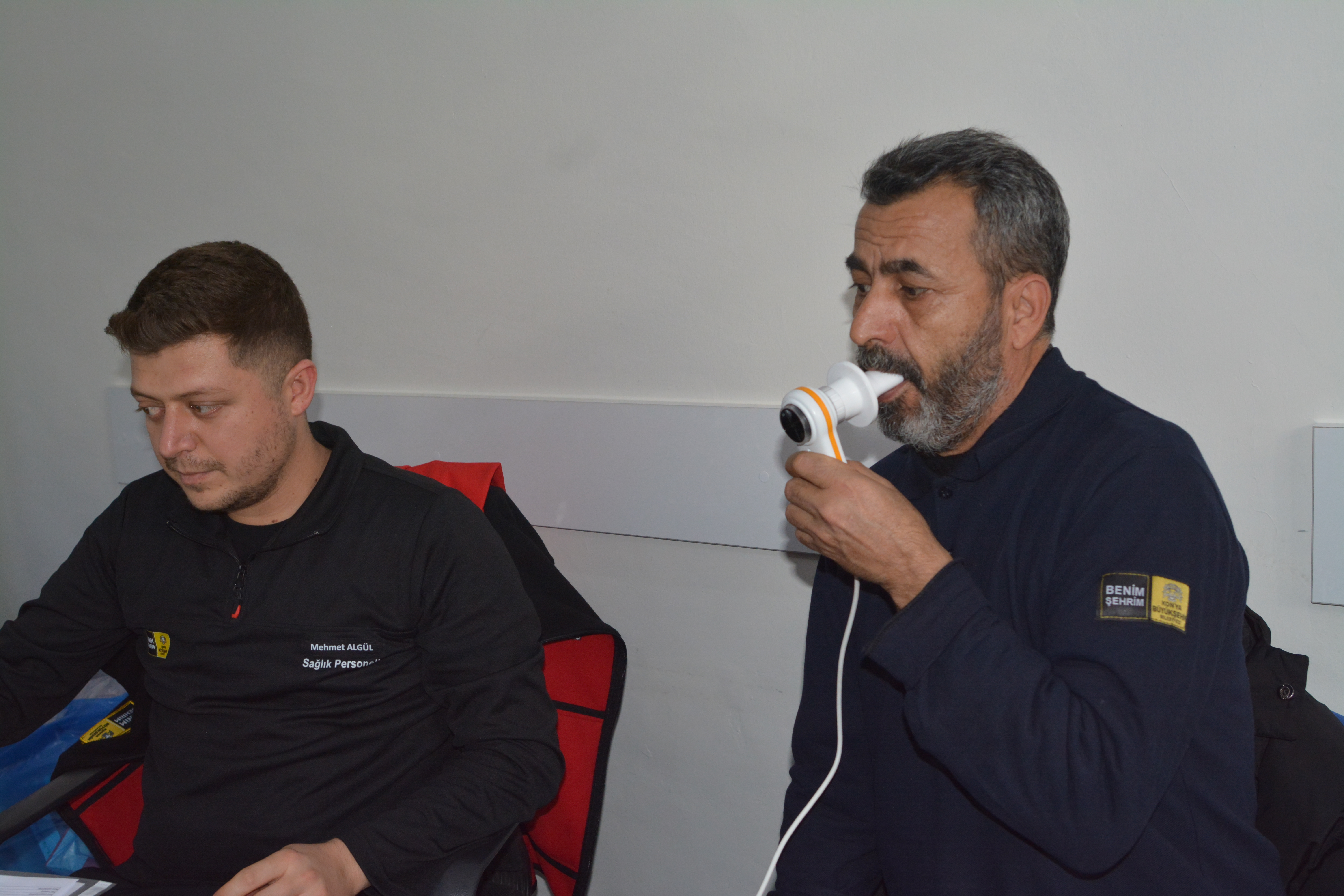 KONYA BÜYÜKŞEHİR’DEN “DÜNYA SİGARAYI BIRAKMA GÜNÜ” KAPSAMINDA ANLAMLI PROJE