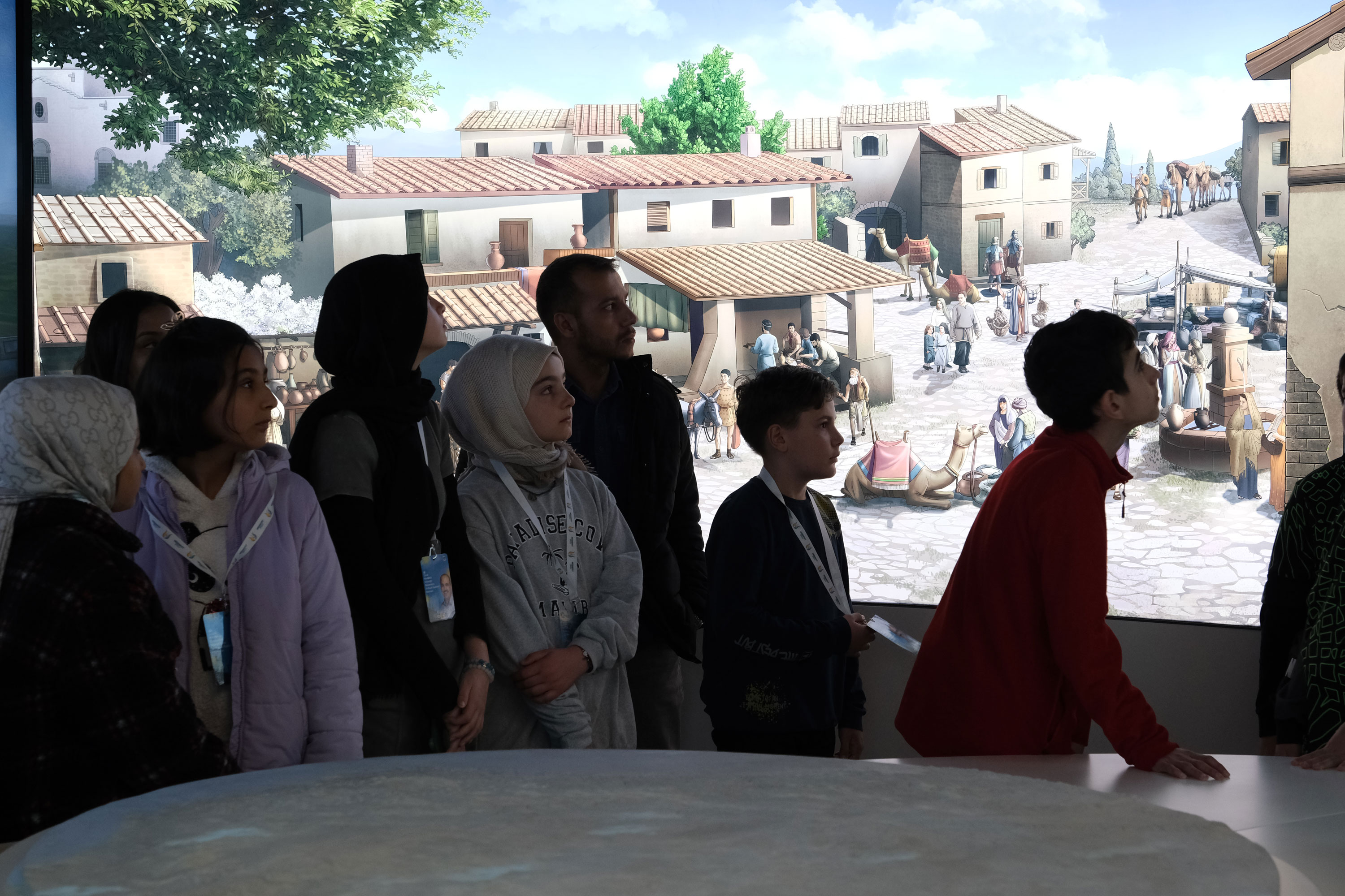 KONYA BÜYÜKŞEHİR ÇOCUK MECLİSİ’NDE PROJE YARIŞMASI TANITIM TOPLANTISI YAPILDI