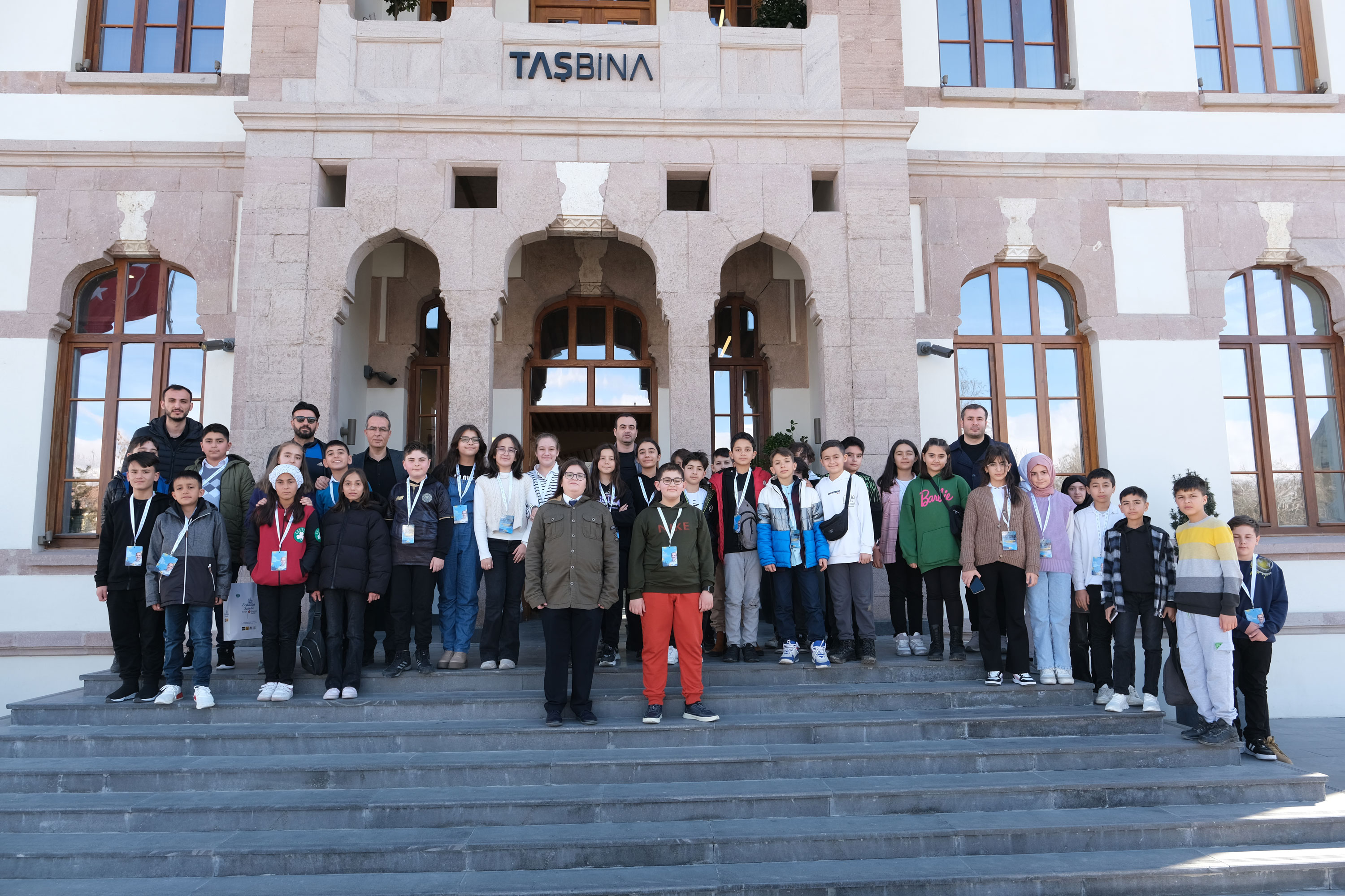 KONYA BÜYÜKŞEHİR ÇOCUK MECLİSİ’NDE PROJE YARIŞMASI TANITIM TOPLANTISI YAPILDI
