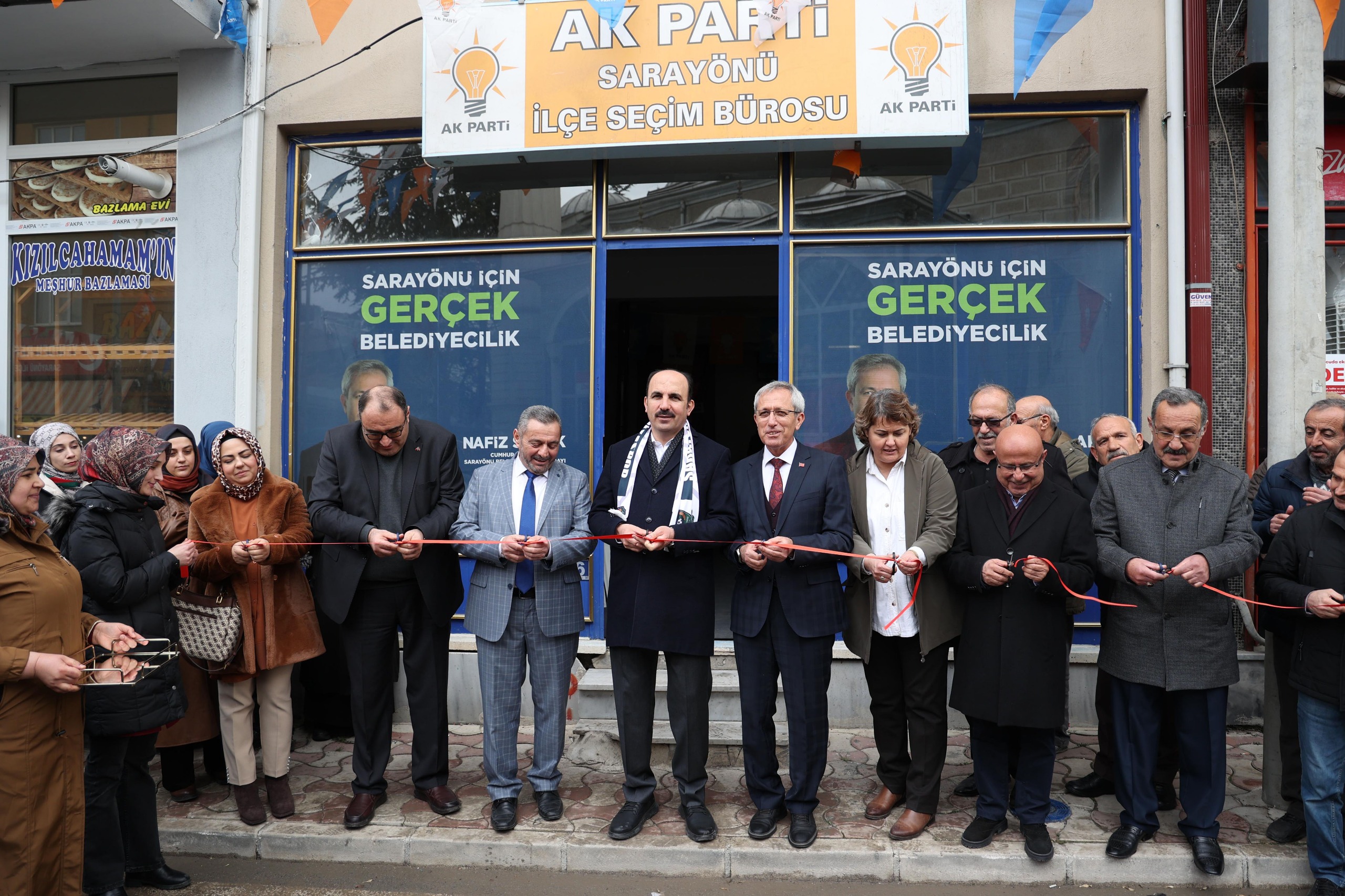 BAŞKAN ALTAY: “TARIMSAL ÜRETİMLE UĞRAŞAN HEMŞEHRİLERİMİZİN GELİRLERİNİN ARTIRILMASI İÇİN ÇALIŞIYORUZ”