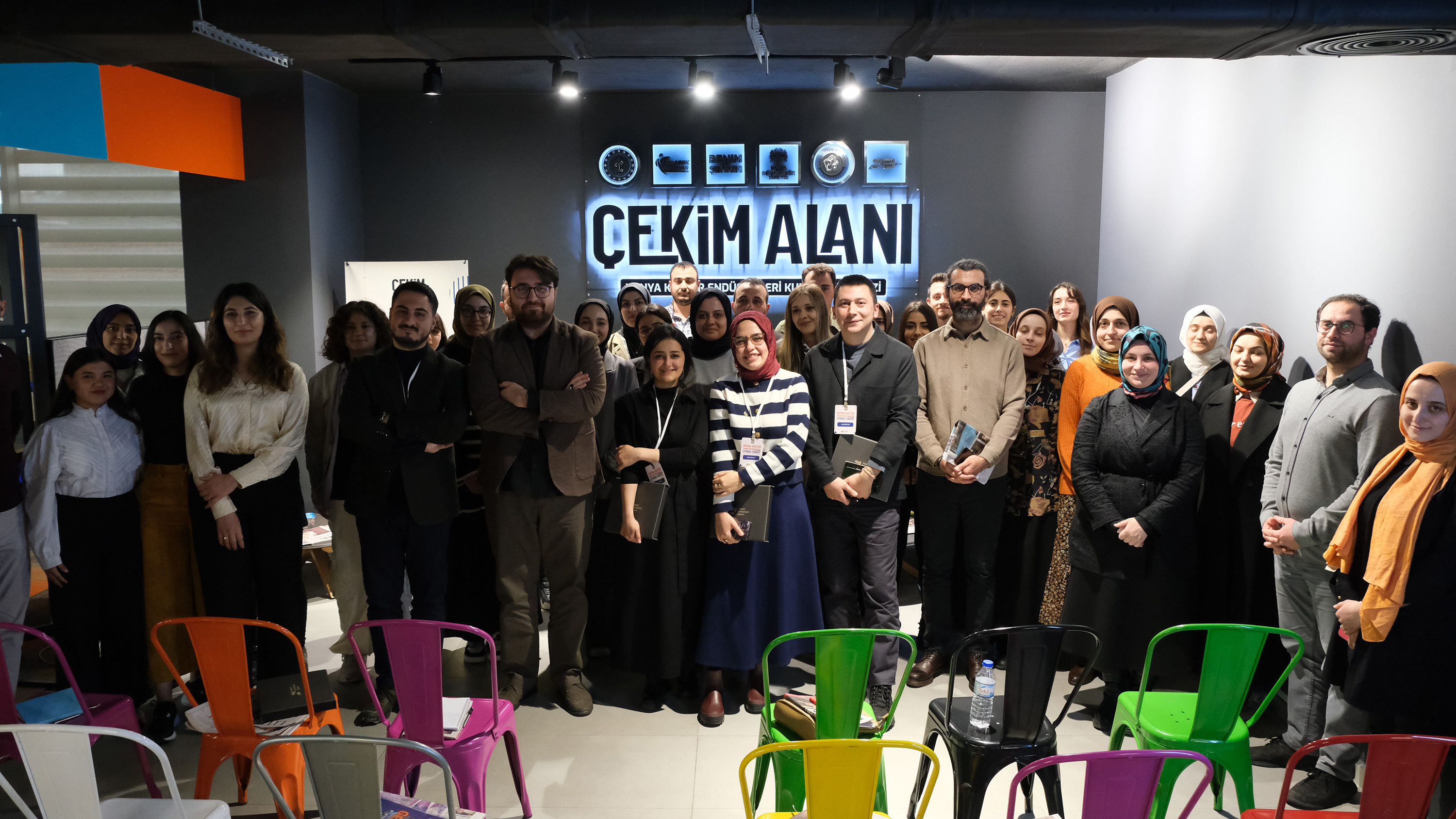 SOSYAL İNOVASYON AJANSI’NDA "DİJİTAL KÜLTÜR SANAT GAZETECİLİĞİ: LİTROS SANAT" SÖYLEŞİSİ YAPILDI