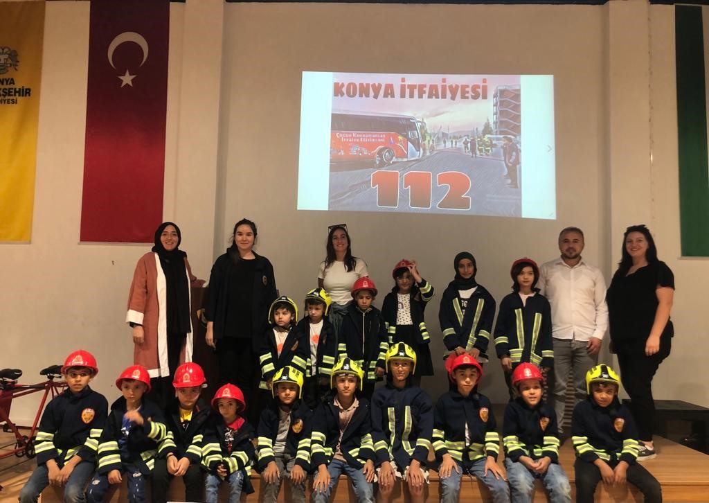 KONYA BÜYÜKŞEHİR’DEN AVRUPA BİRLİĞİ ORTAKLIĞIYLA “YENİ BİR UMUT PROJESİ”