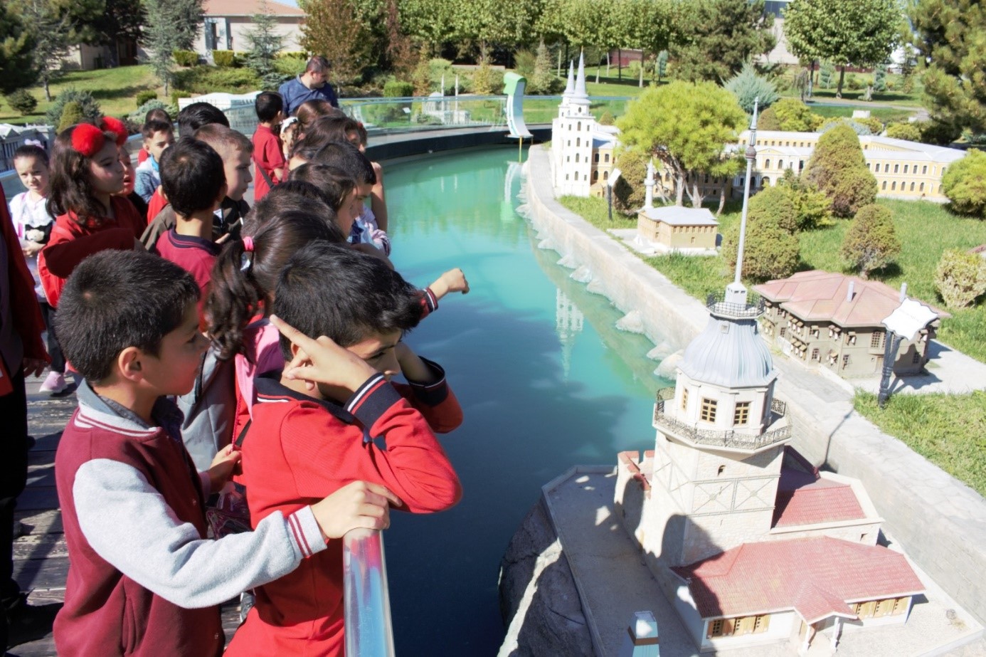 KONYA BÜYÜKŞEHİR’DEN AVRUPA BİRLİĞİ ORTAKLIĞIYLA “YENİ BİR UMUT PROJESİ”