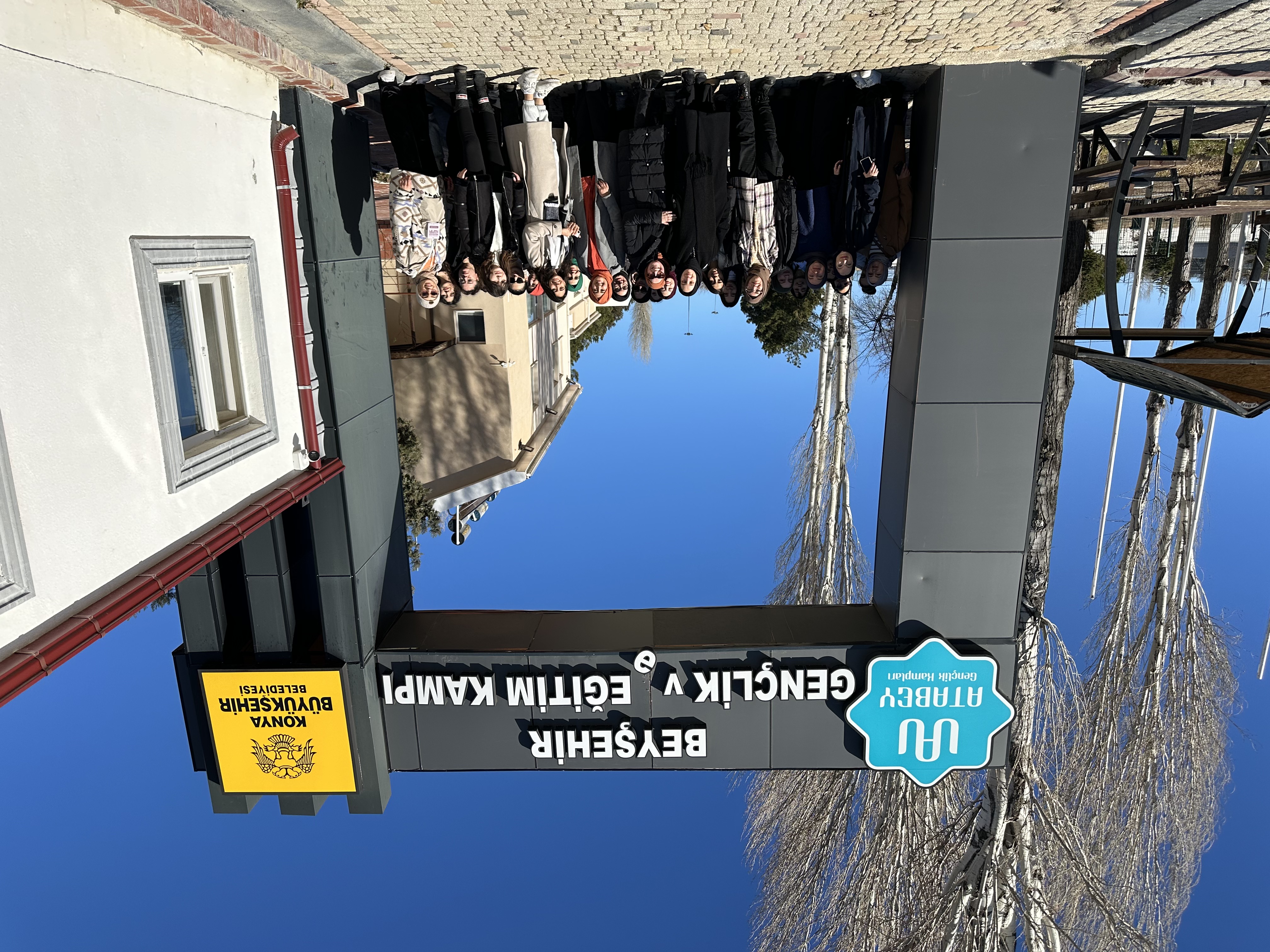 SOSYAL İNOVASYON AJANSI, “FİKRİ MÜLKİYET İÇİN AÇIK İNOVASYON KAMPI” İLE GENÇLERE YENİ BİR UFUK AÇTI
