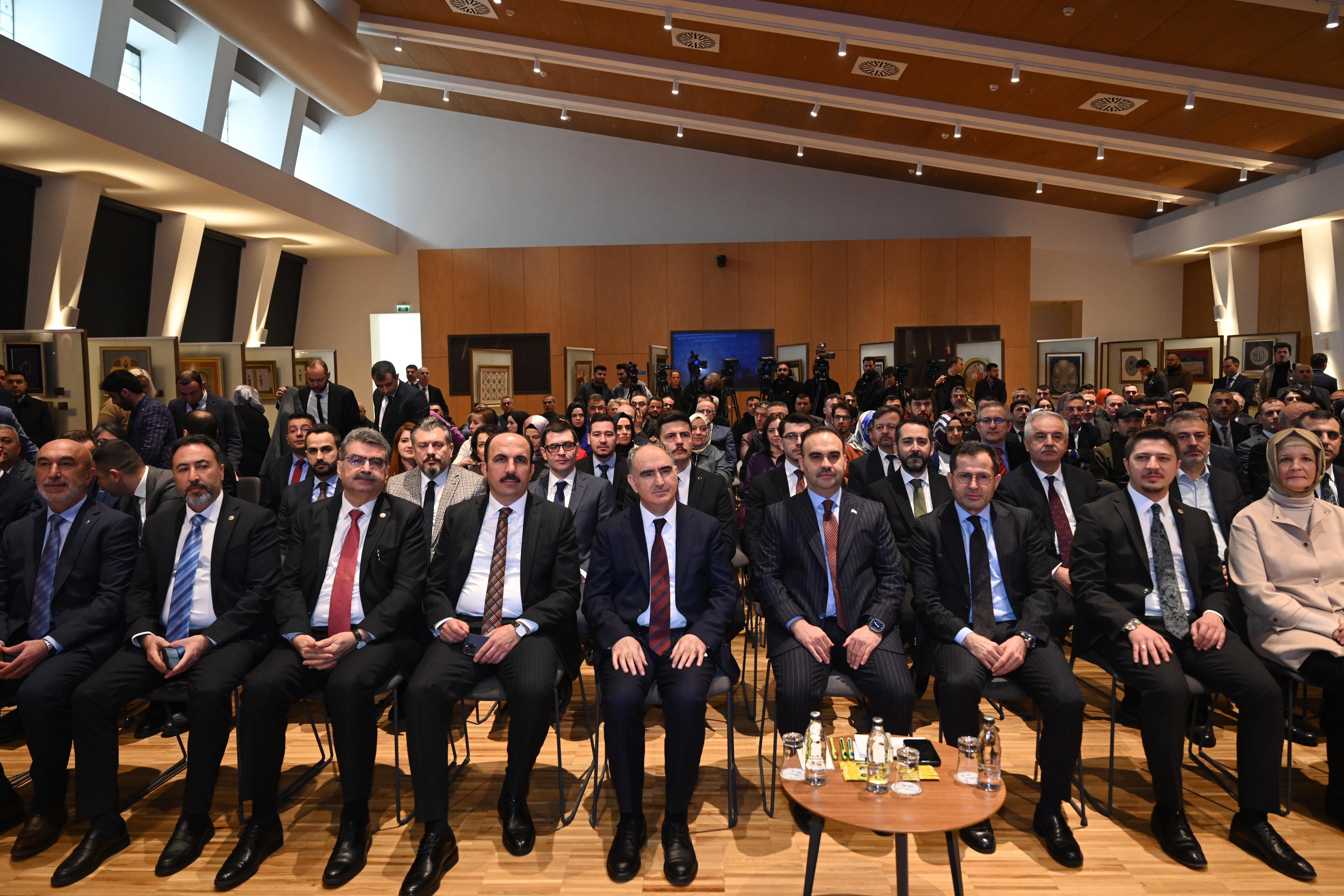KONYA’DA KOP DESTEĞİYLE HAYATA GEÇECEK 128 MİLYON LİRALIK 22 TARIMSAL PROJENİN İMZALARI ATILDI