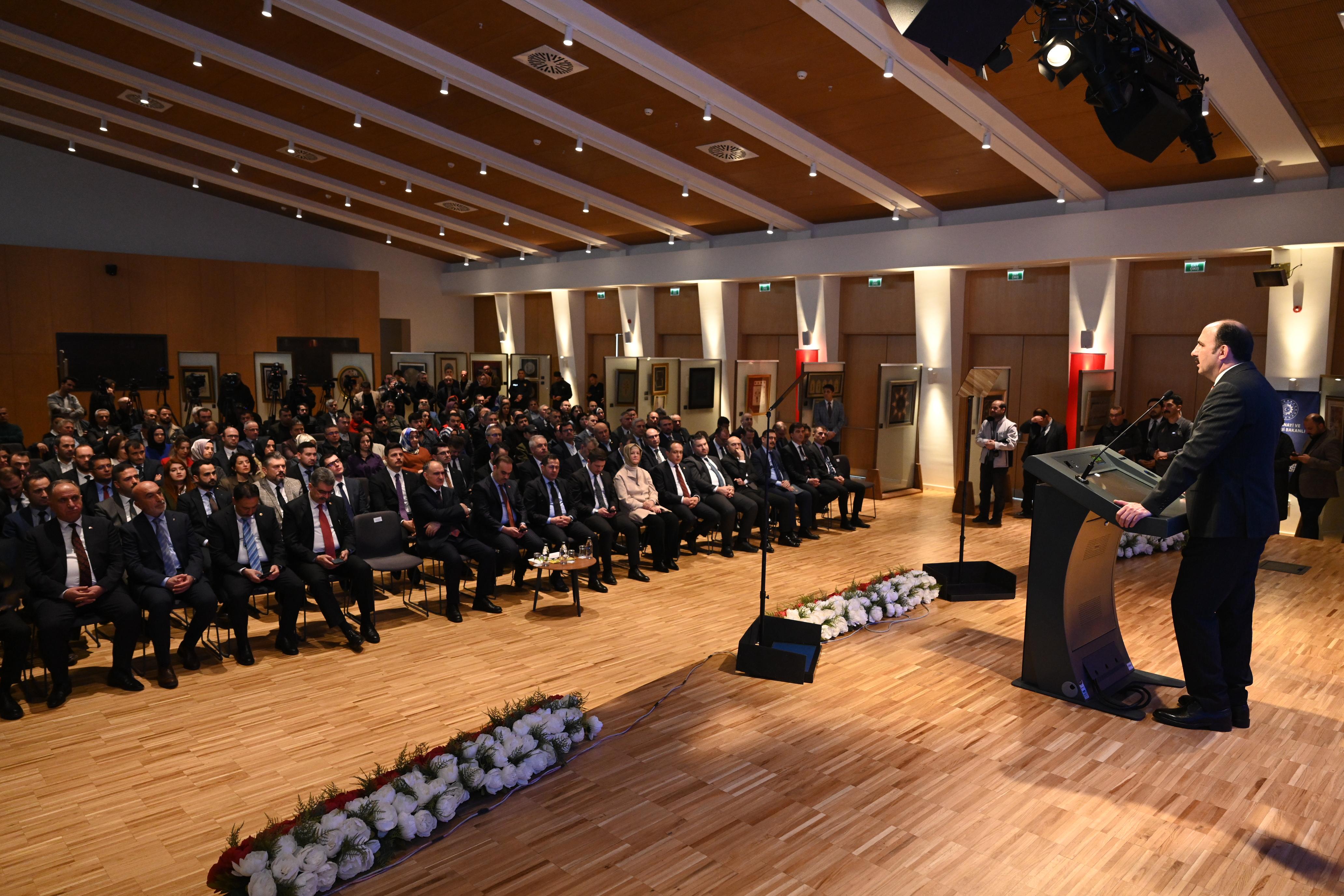 KONYA’DA KOP DESTEĞİYLE HAYATA GEÇECEK 128 MİLYON LİRALIK 22 TARIMSAL PROJENİN İMZALARI ATILDI