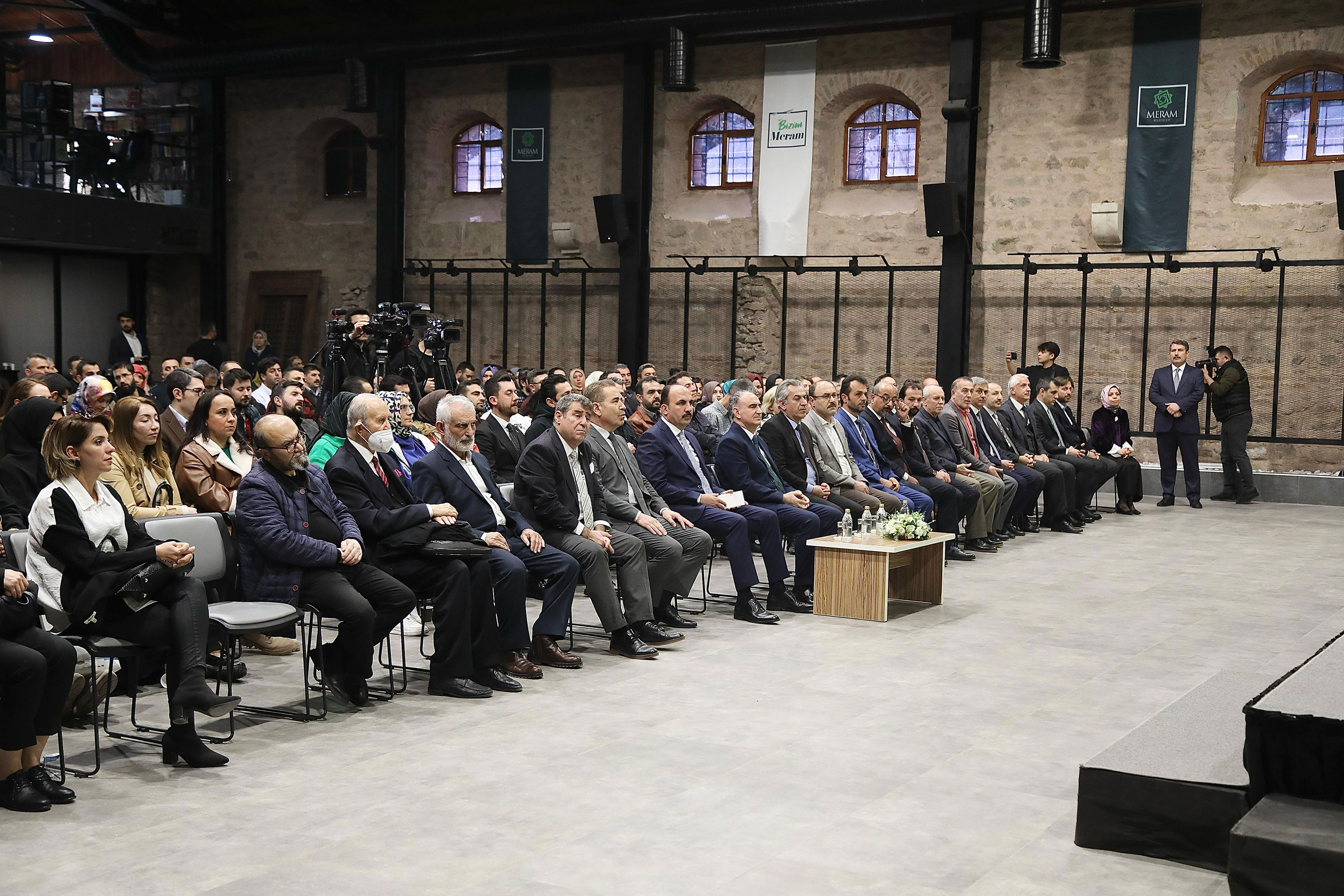 KONYA BÜYÜKŞEHİR VE İL MİLLİ EĞİTİM’DEN EĞİTİM ALANINDA ÖRNEK PROJE