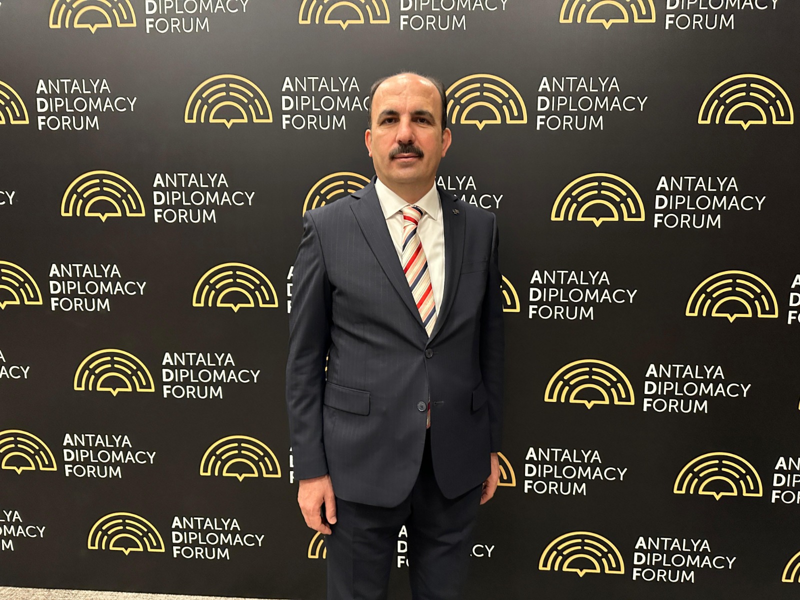 BAŞKAN ALTAY, ANTALYA DİPLOMASİ FORUMU’NDA DÜZENLENEN “KÜRESEL MESELELER İÇİN YEREL YAKLAŞIMLAR” PANELİNE KATILDI