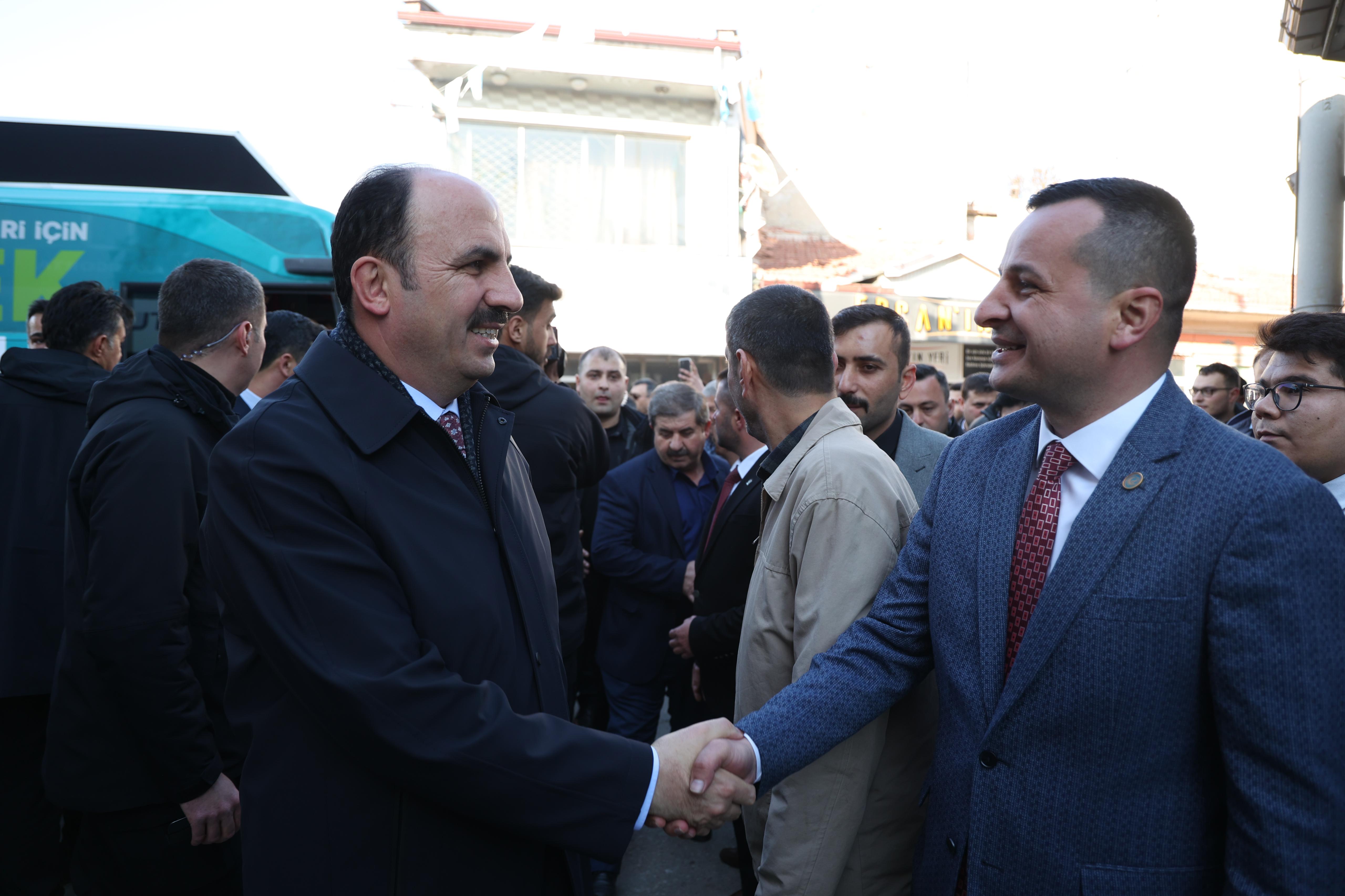 KONYA BÜYÜKŞEHİR KADINHANI’NIN KALBİNDE TARİHİ BİR KENTSEL DÖNÜŞÜME İMZA ATIYOR