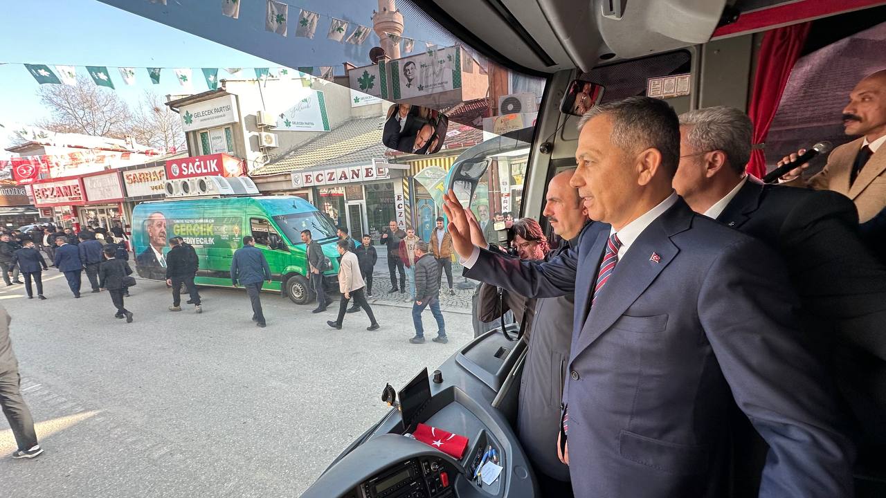KONYA BÜYÜKŞEHİR KADINHANI’NIN KALBİNDE TARİHİ BİR KENTSEL DÖNÜŞÜME İMZA ATIYOR