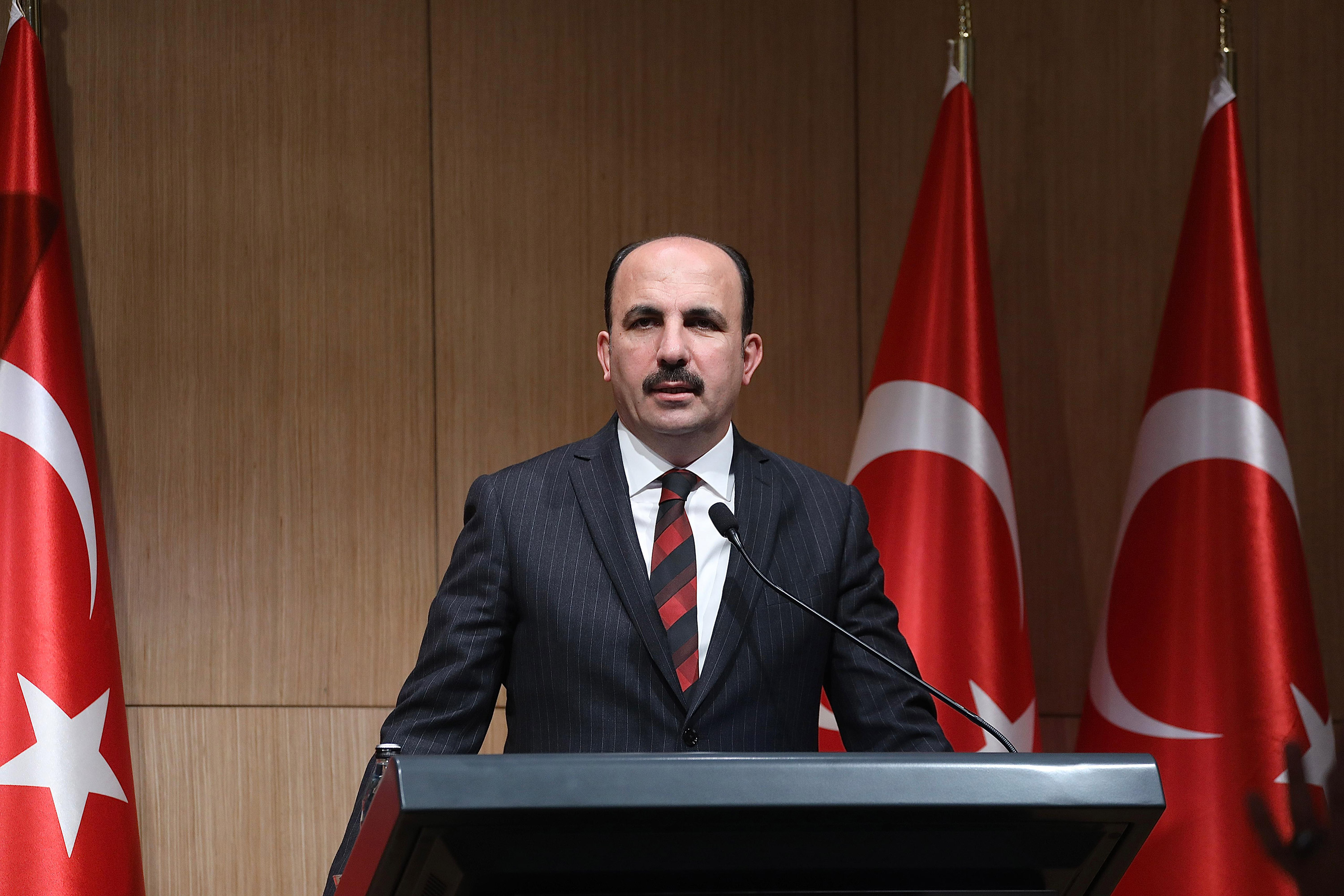 KONYA’NIN KALBİNDE TARİHİ BİR DOKUNUŞA İMZA ATILIYOR