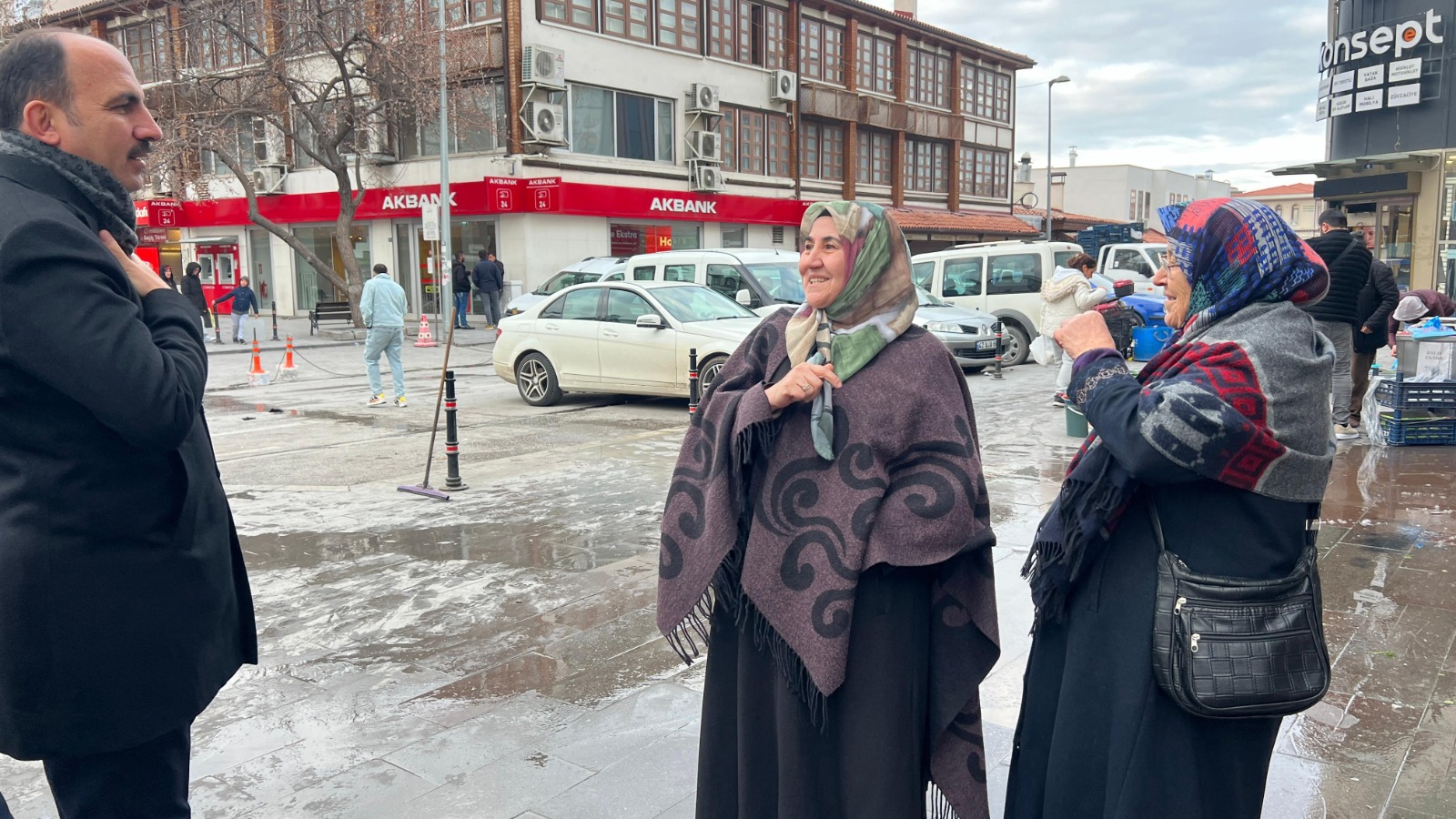 BAŞKAN ALTAY: “HEP BİRLİKTE GÜZEL KONYA’MIZ İÇİN ÇALIŞMAYA DEVAM EDECEĞİZ”