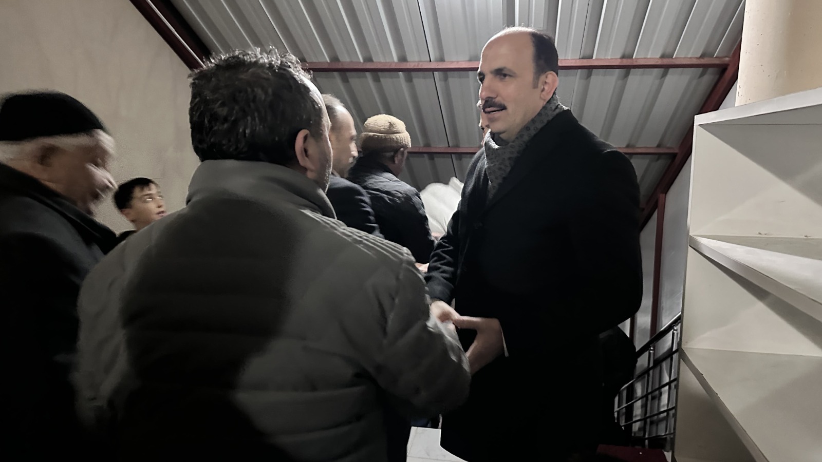 BAŞKAN ALTAY: “HEP BİRLİKTE GÜZEL KONYA’MIZ İÇİN ÇALIŞMAYA DEVAM EDECEĞİZ”
