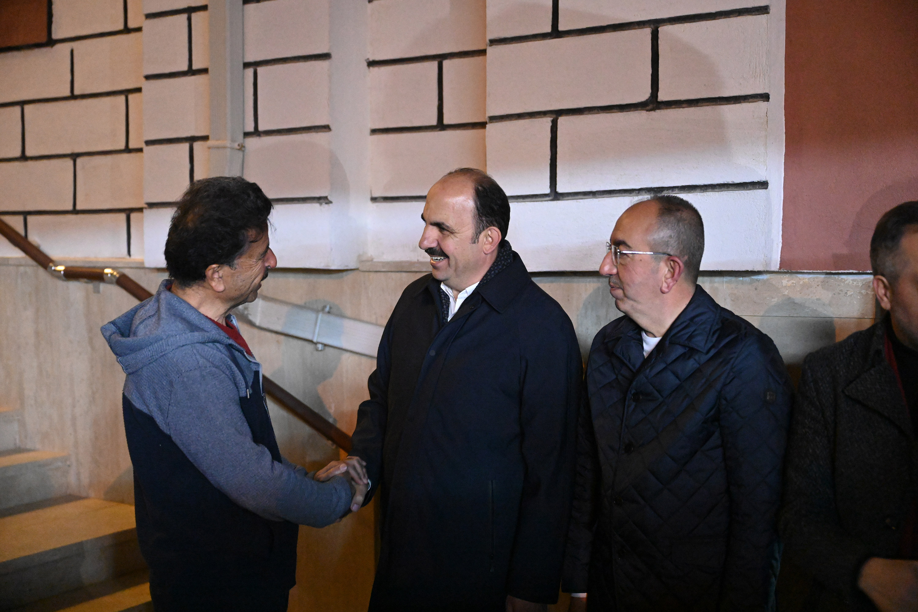 BAŞKAN ALTAY: “HEMŞEHRİLERİMİZDEN ALDIĞIMIZ GÜÇLE ÇOK DAHA GÜZEL YARINLAR İÇİN ÇALIŞMAYA DEVAM EDECEĞİZ”
