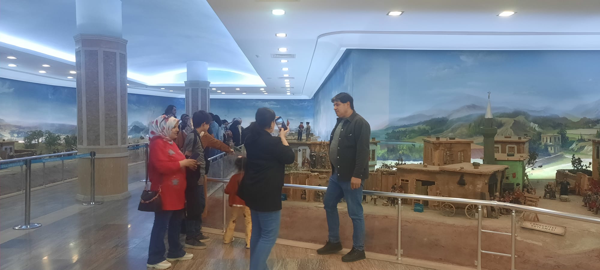 BAŞKAN ALTAY: “TURİZM EKONOMİSİNDEN ALDIĞIMIZ PAYI DAHA DA ARTIRMAYI HEDEFLİYORUZ”