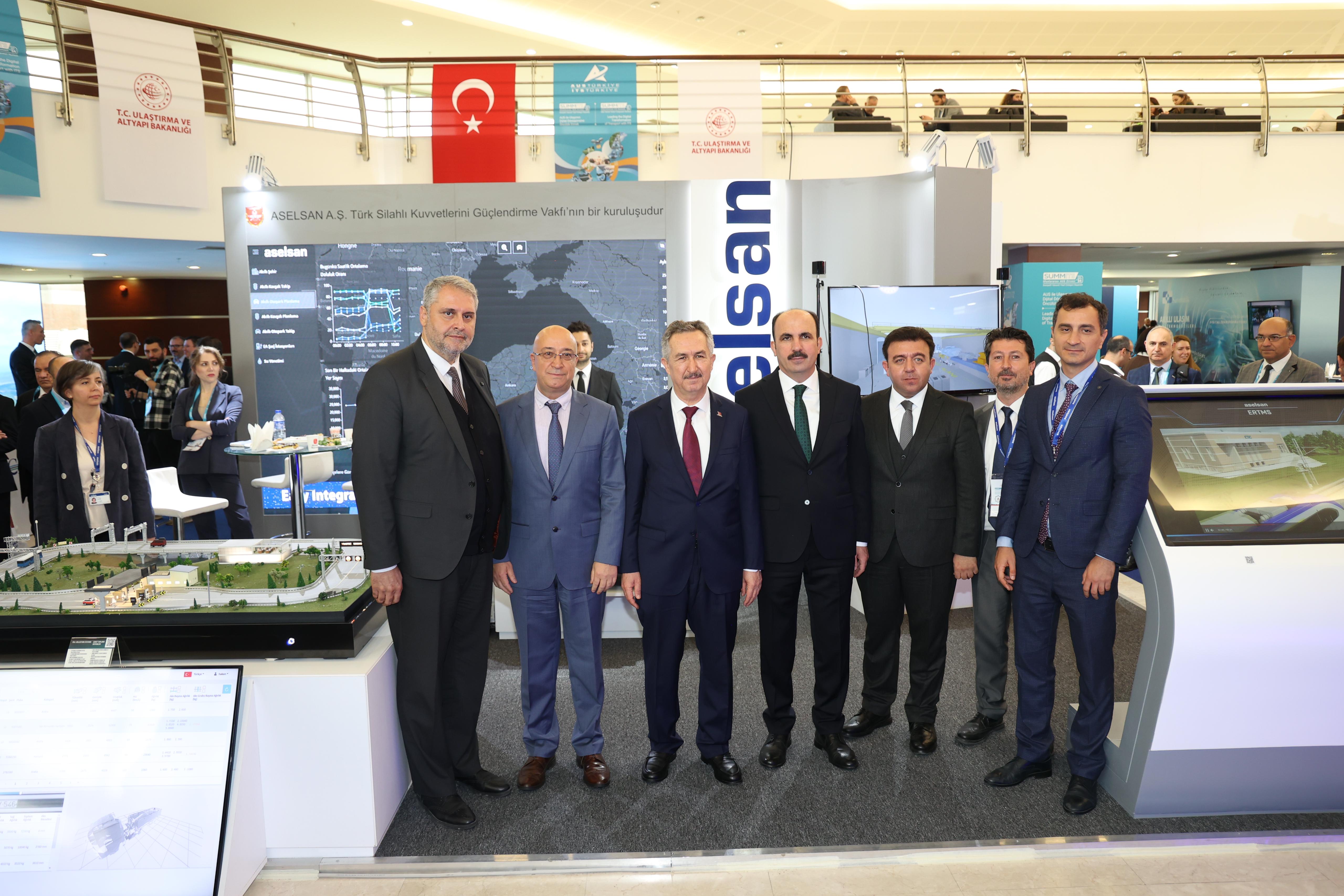 BAŞKAN ALTAY: "KONYA’YI TÜRKİYE’NİN EN AKILLI ŞEHİRLERİNDEN BİRİSİ YAPACAĞIZ"