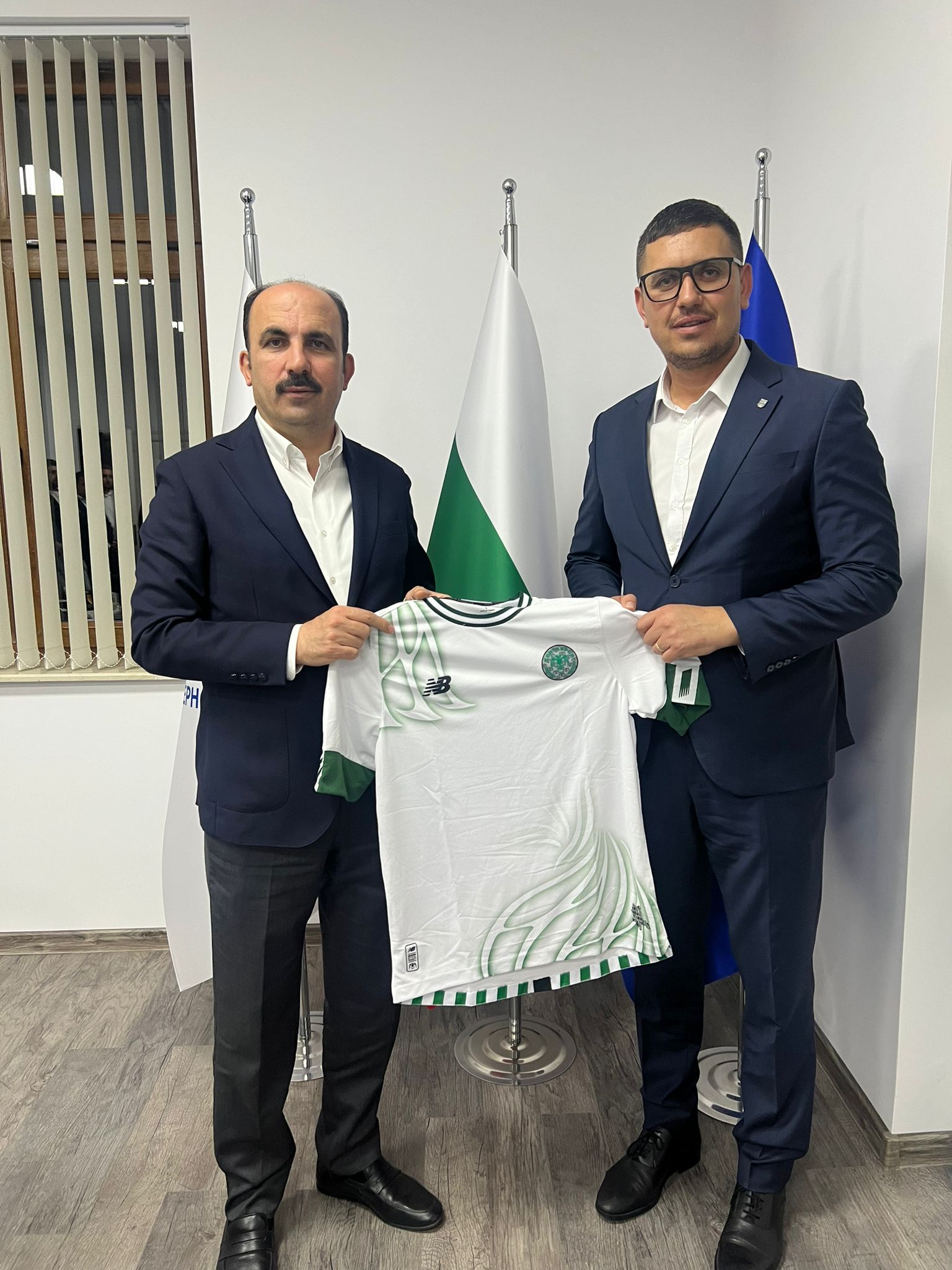 TDBB BAŞKANI ALTAY: “GÖNÜL COĞRAFYAMIZDAKİ SOYDAŞLARIMIZLA KARDEŞLİK HUKUKUNU DAHA DA GÜÇLENDİRİYORUZ”