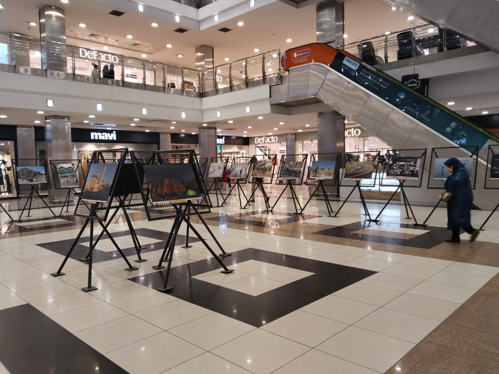 KONYA, DÜNYA BİSİKLET GÜNÜ’NÜ DOLU DOLU GEÇİRDİ