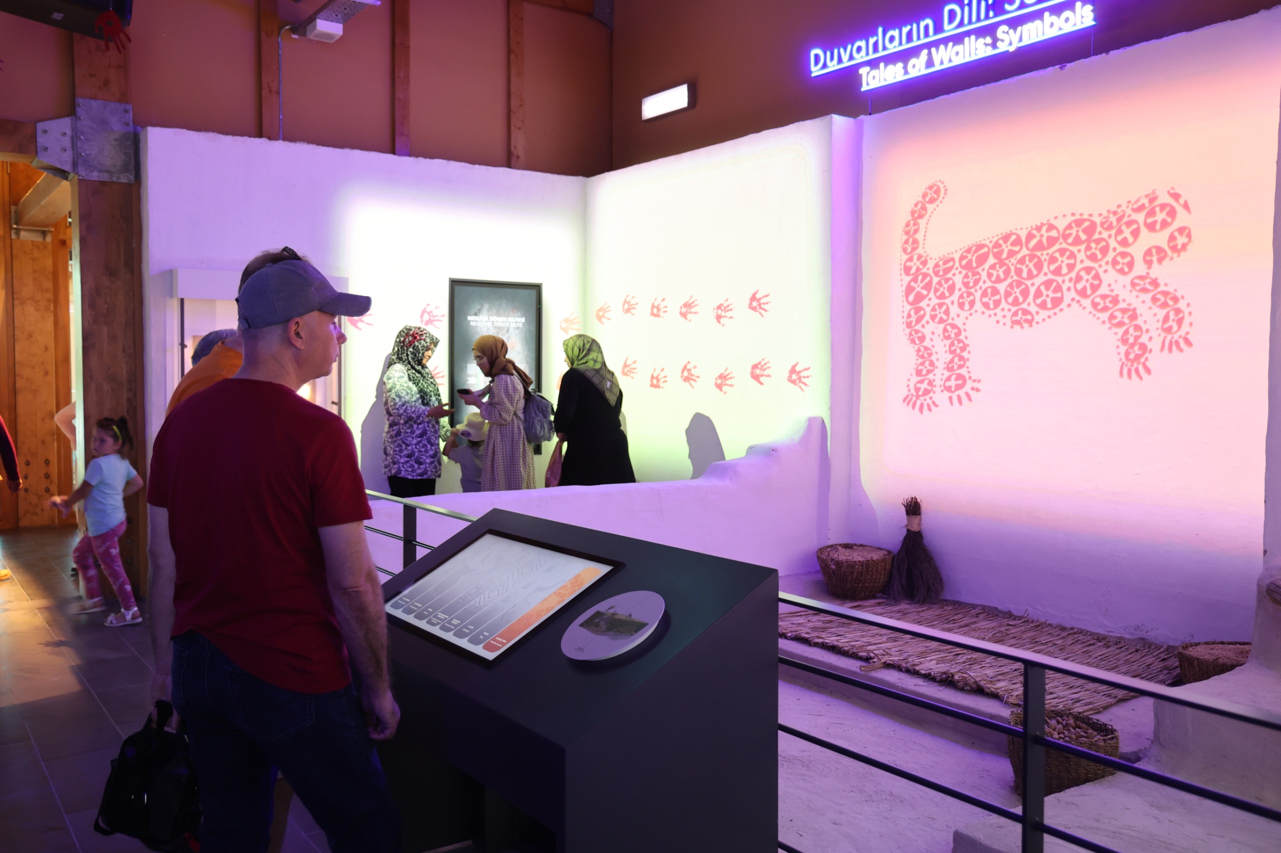 KONYA BÜYÜKŞEHİR’E AİT MÜZELER BAYRAM TATİLİNDE DE ON BİNLERCE ZİYARETÇİ AĞIRLADI
