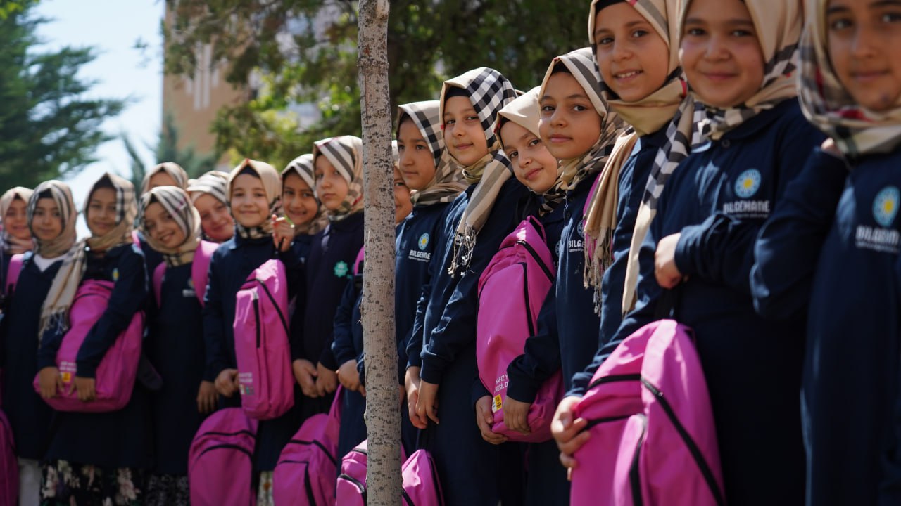 BAŞKAN ALTAY BİLGEHANELERDE HAFIZLIK HAZIRLIK HEYECANININ BAŞLADIĞINI AÇIKLADI