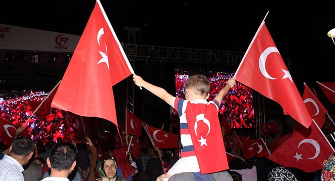 BAŞKAN ALTAY TÜM KONYALILARI 15 TEMMUZ’U ANMAK İÇİN ETKİNLİKLERE DAVET ETTİ
