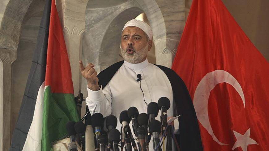 UCLG BAŞKANI ALTAY: “HAMAS LİDERİ HENİYYE’Yİ ALÇAKÇA BİR SUİKASTLE KATLEDEN İSRAİL’İ LANETLİYORUZ”
