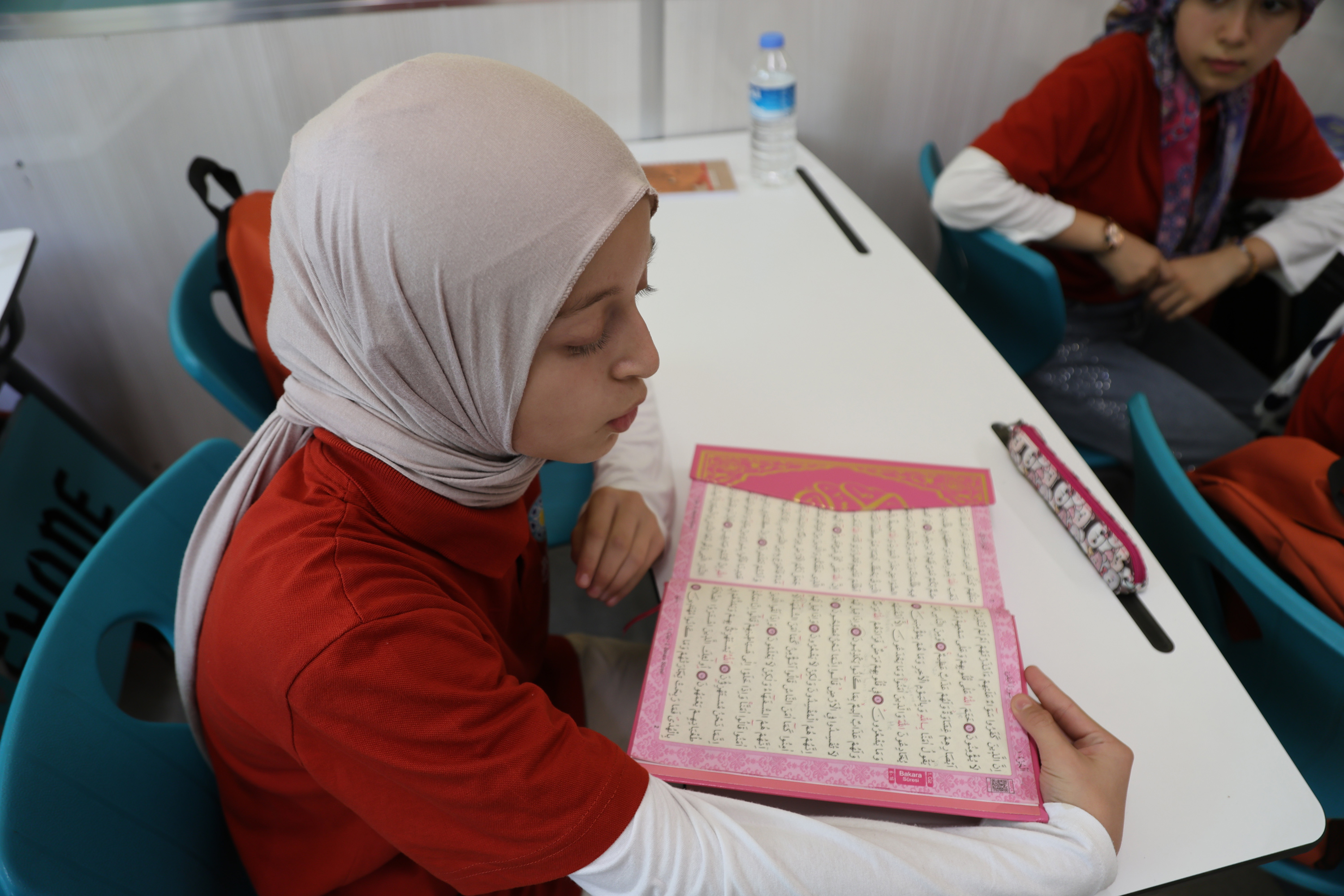 BİLGEHANELERDE YAZ ETKİNLİKLERİ DOLU DOLU GEÇTİ