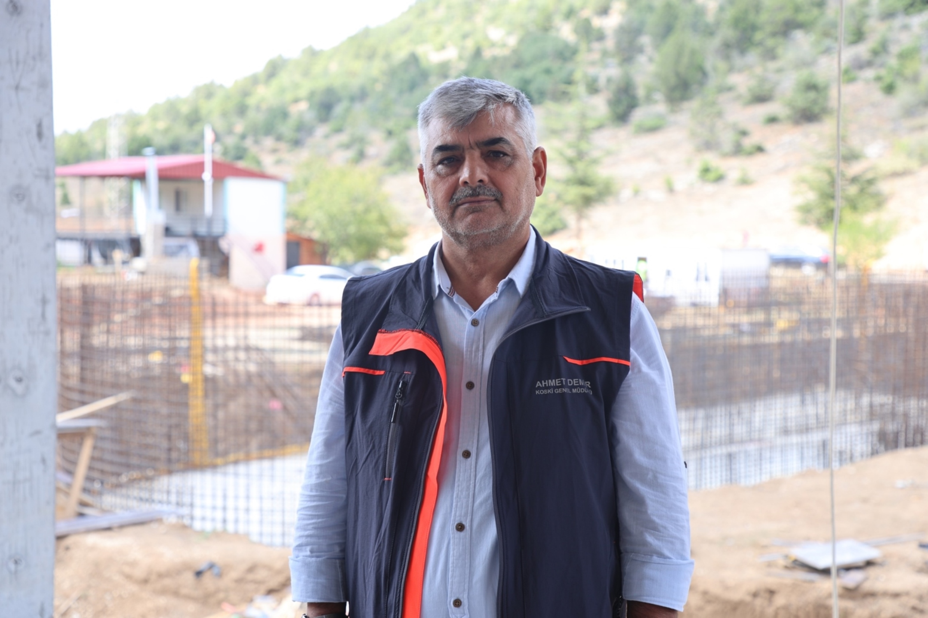 KONYA BÜYÜKŞEHİR’DEN BİR ÇEVRECİ TESİS DAHA