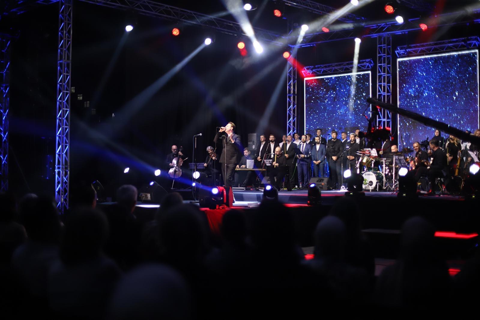 21. ULUSLARARASI KONYA MİSTİK MÜZİK FESTİVALİ KAPILARINI AÇIYOR