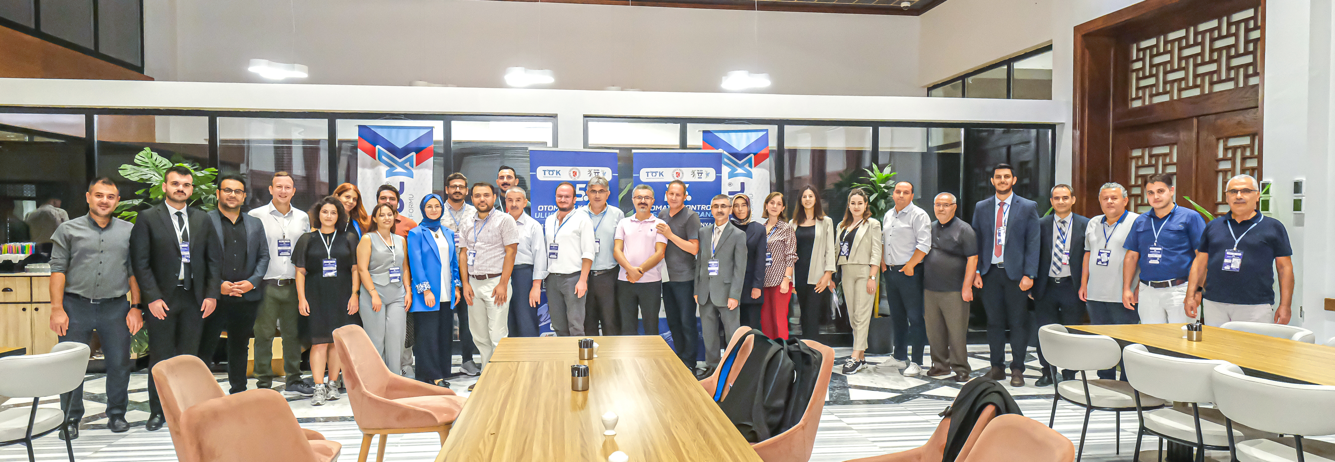 KAPSÜL TEKNOLOJİ PLATFORMU, TOK 2024 İLE AKADEMİ VE SANAYİ DÜNYASINI BULUŞTURDU