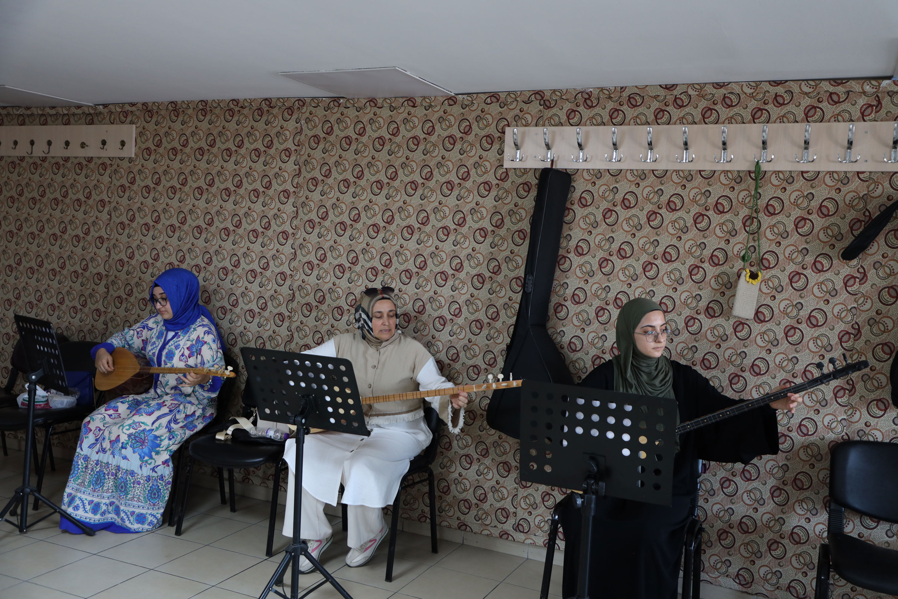 KONYA GENELİNDEKİ 83 KOMEK’TE KAYIT ZAMANI