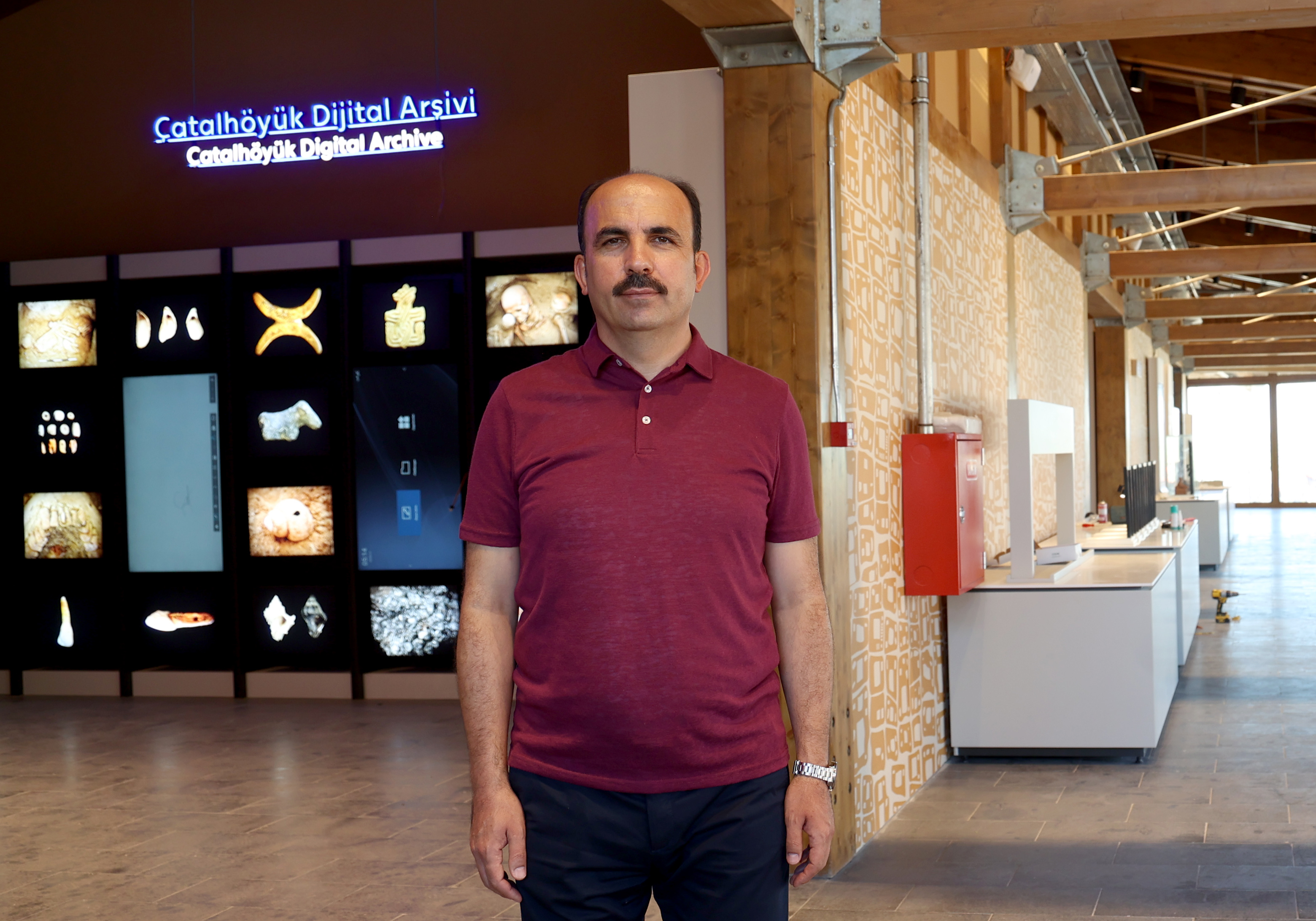 BAŞKAN ALTAY: “KONYA’MIZ 2025 AVRUPA AKILLI TURİZM BAŞKENTİ YARIŞMASI’NDA FİNALE KALAN 7 AVRUPA ŞEHRİNDEN BİRİ OLDU”
