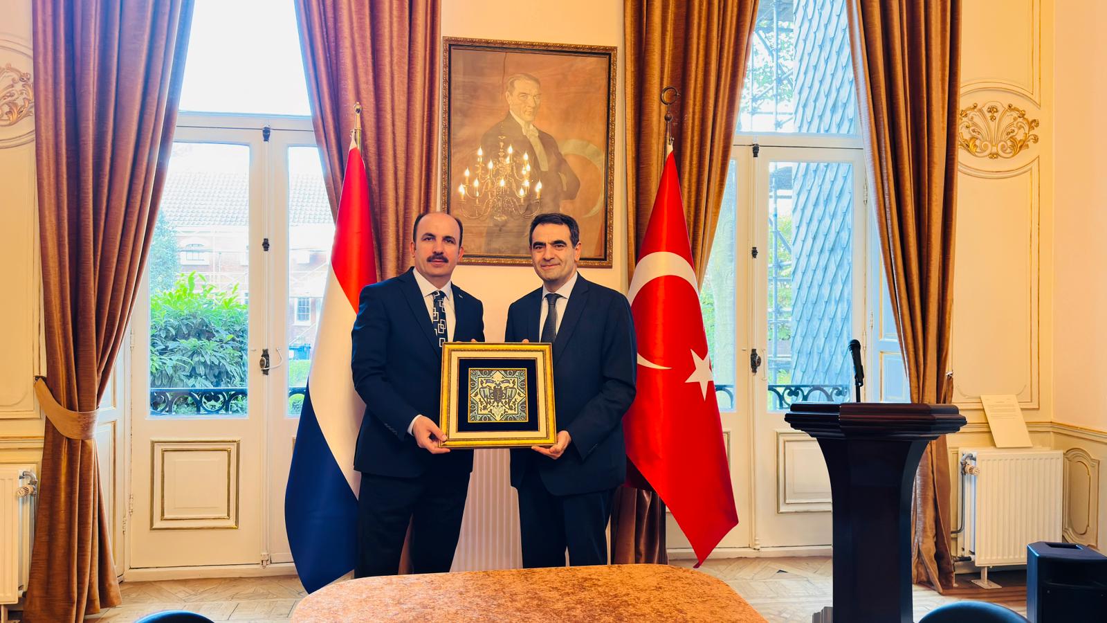 BAŞKAN ALTAY: “ÖLENLERLE AYNI IRKTAN OLMAMANIZ SİZİ ADALETTEN UZAKLAŞTIRACAKSA BU DÜZEN NASIL DEVAM EDECEK?”