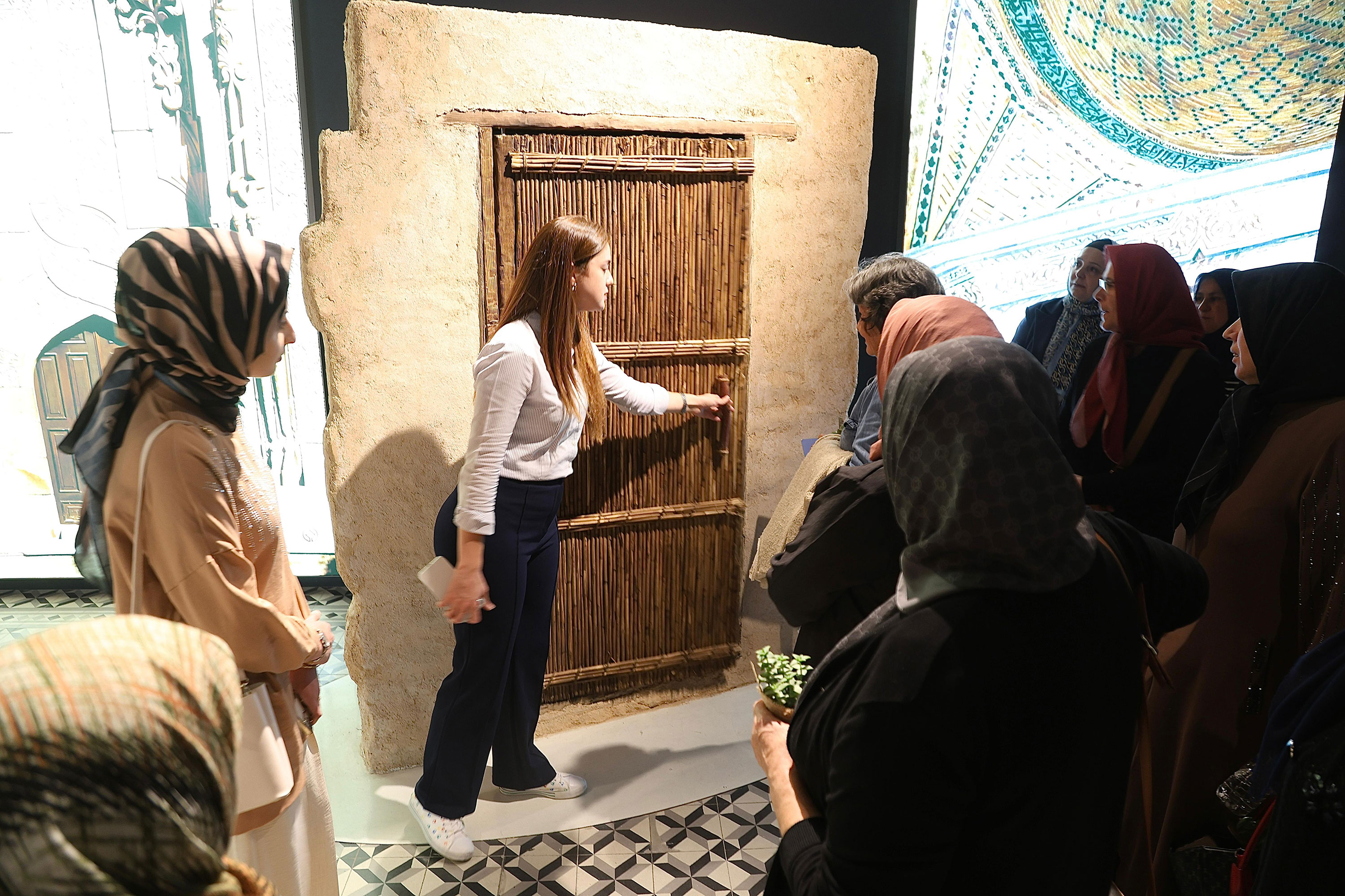KONYA BÜYÜKŞEHİR “DÜNYA KADIN ÇİFTÇİLER GÜNÜ”NDE KADIN ÇİFTÇİLERİ BULUŞTURDU