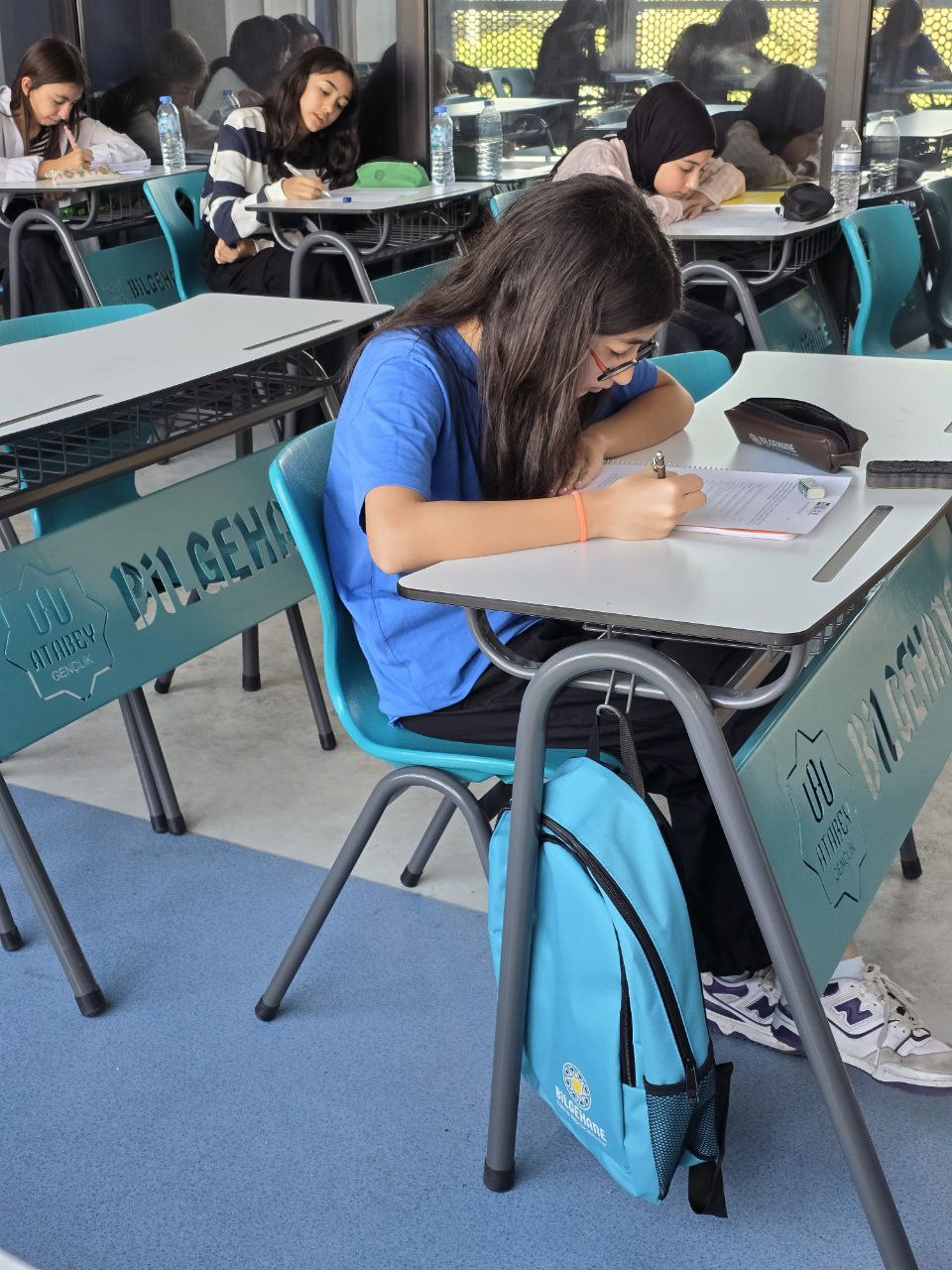 BİLGEHANELERİN “LGS YILDIZLARI” PROJESİ ÖĞRENCİLERİN AKADEMİK BAŞARISINI ARTIRIYOR