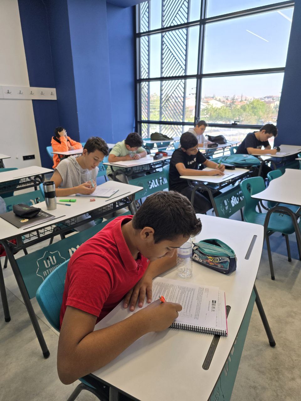 BİLGEHANELERİN “LGS YILDIZLARI” PROJESİ ÖĞRENCİLERİN AKADEMİK BAŞARISINI ARTIRIYOR