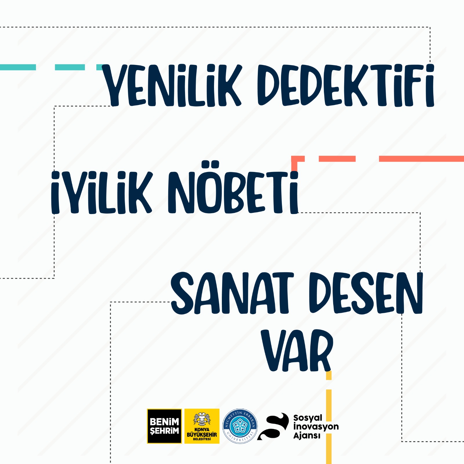 SOSYAL İNOVASYON AJANSI’NDAN “SİA PODCAST” YAYINLARI