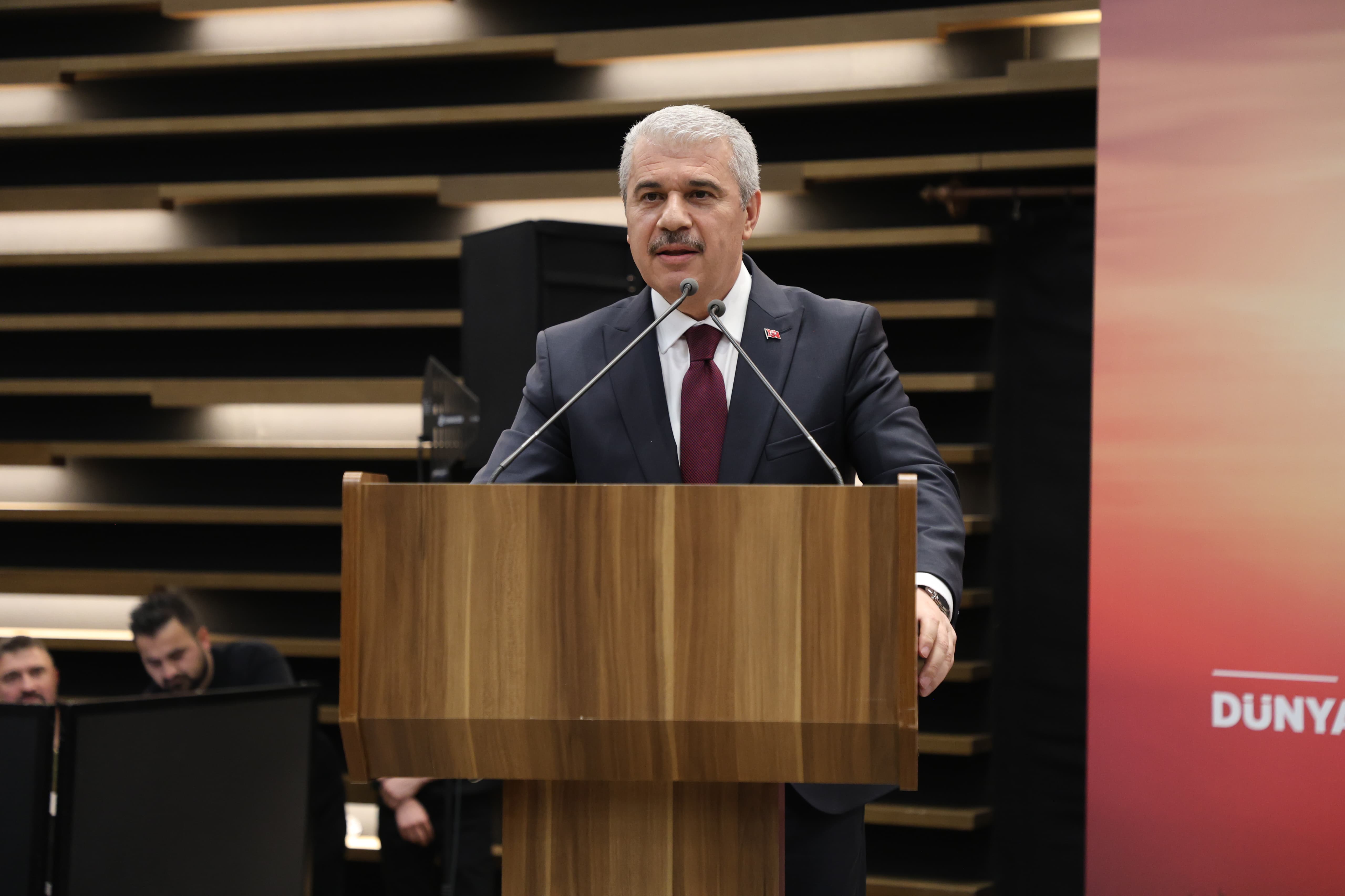 KONYA’DA ANLAMLI BULUŞMA: ÖZEL BİREYLER ENGELLİLER GÜNÜ’NDE BİR ARAYA GELDİ