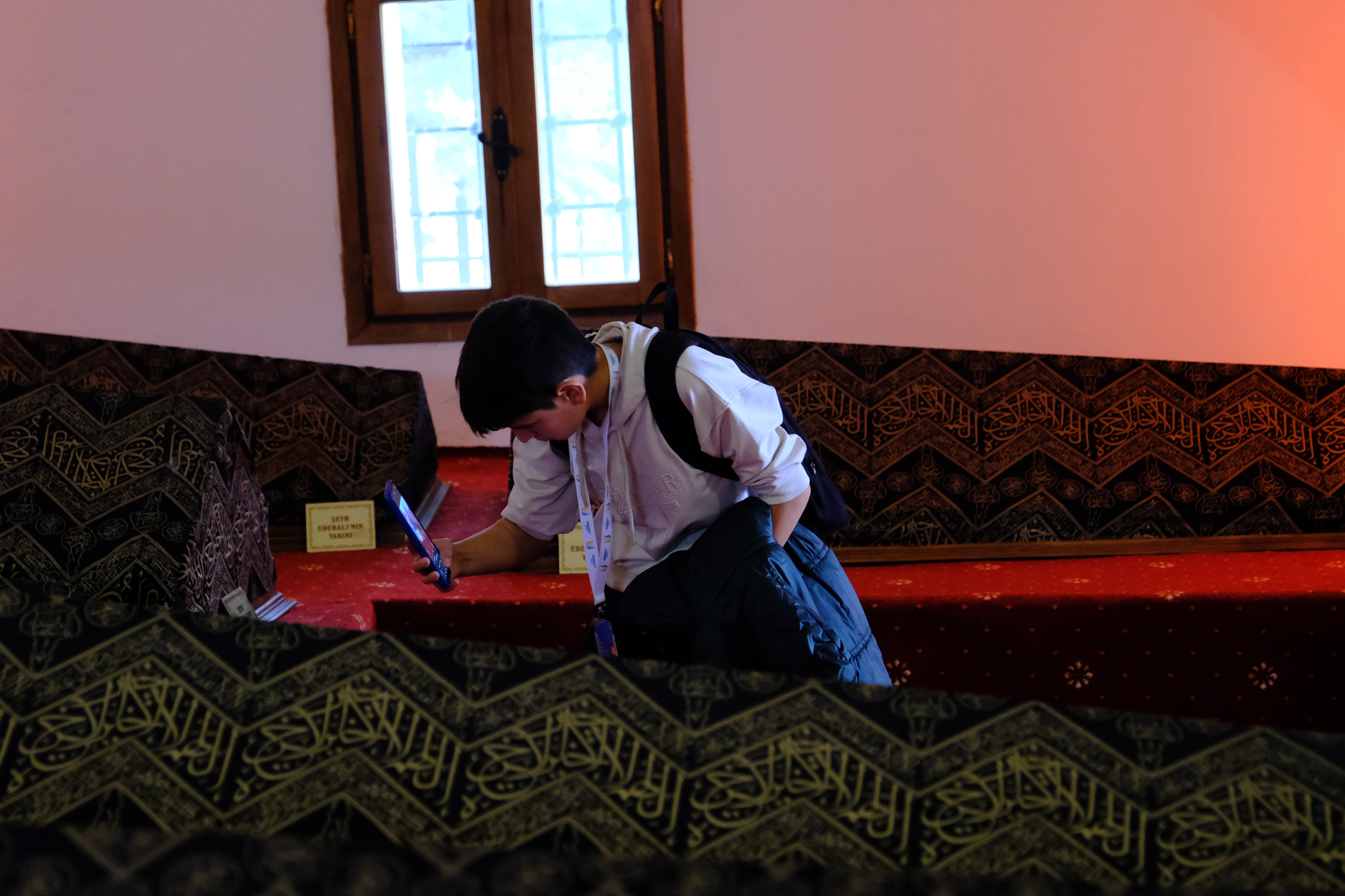 KONYA BÜYÜKŞEHİR, ÇOCUK MECLİSİ ÜYESİ ÖĞRENCİLER İÇİN BİLECİK GEZİSİ DÜZENLEDİ