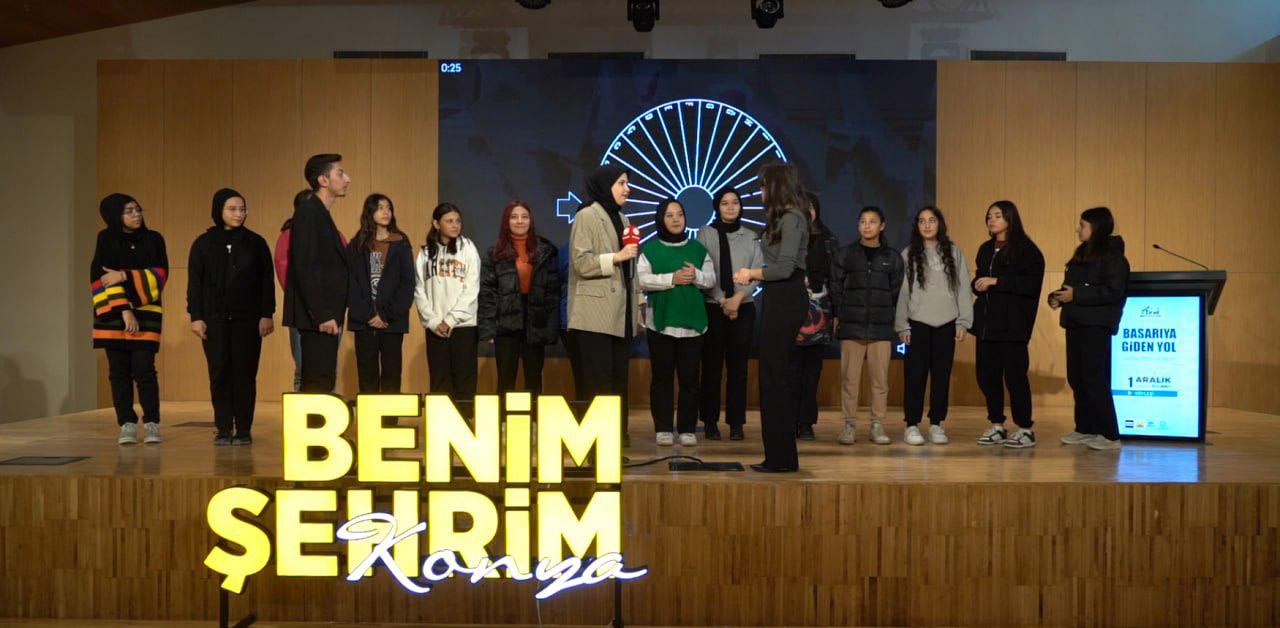 BİLGEHANELERİN 8. SINIF ÖĞRENCİLERİ TAKKELİ DAĞ’DA ZİRVE YOLCULUĞU DENEYİMİ YAŞADI