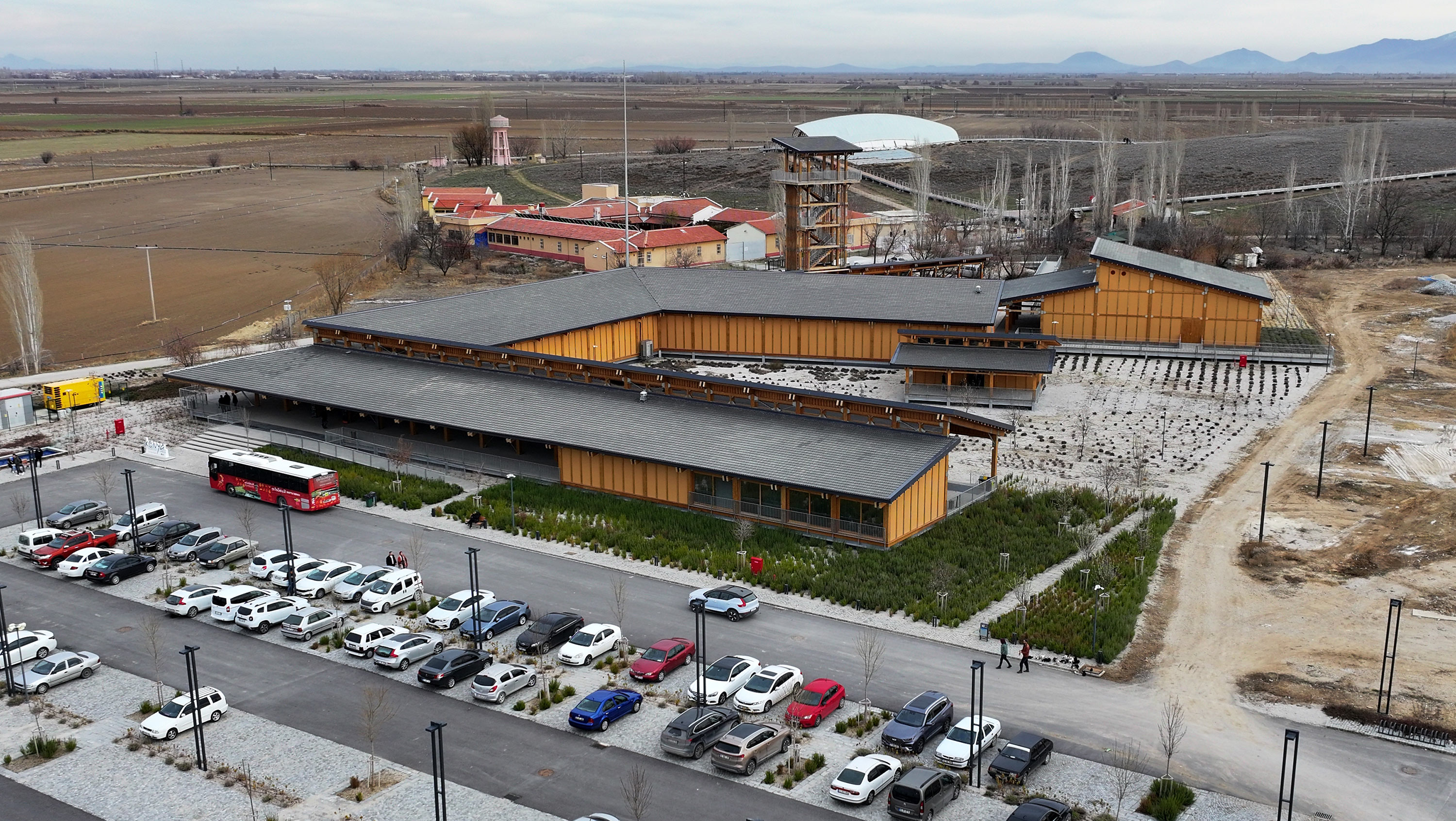 KONYA BÜYÜKŞEHİR’E AİT MÜZELER ŞEB-İ ARUS HAFTASINDA ZİYARETÇİLERİN UĞRAK NOKTASI OLUYOR